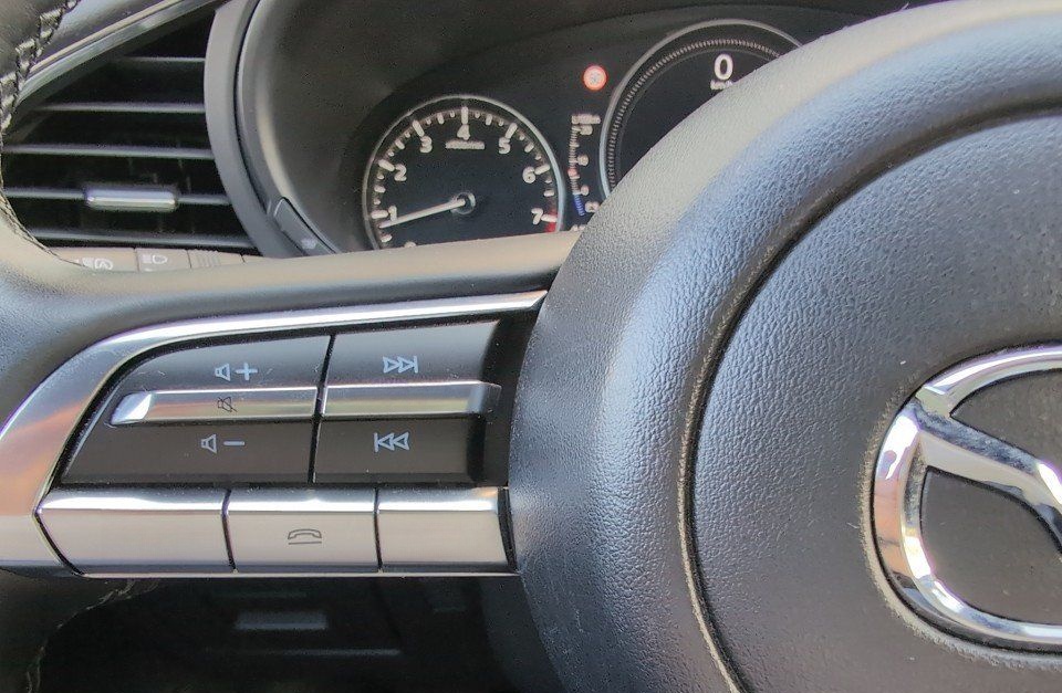 Mazda 3 2.0 150PS Homura Premium-Paket+1.HAND+360-KAME foto 15