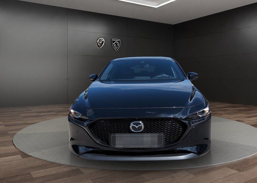Mazda 3 2.0 150PS Homura Premium-Paket+1.HAND+360-KAME foto 5