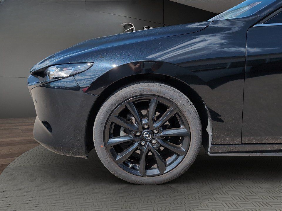 Mazda 3 2.0 150PS Homura Premium-Paket+1.HAND+360-KAME foto 6