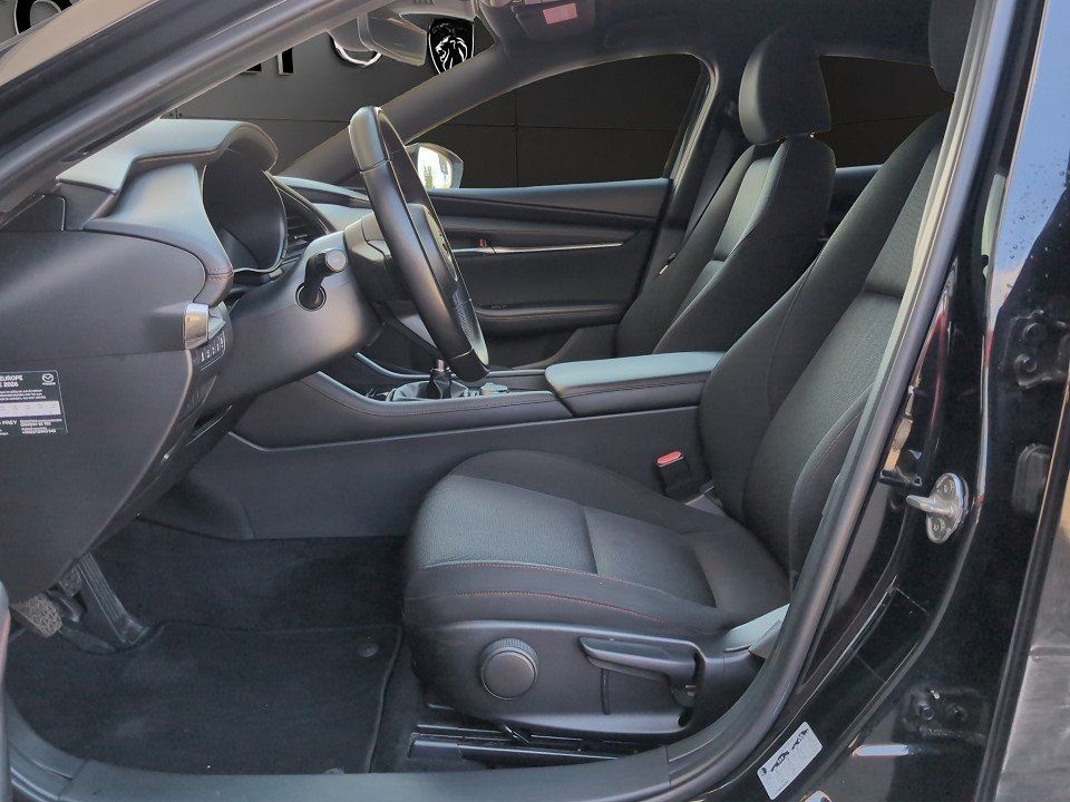 Mazda 3 2.0 150PS Homura Premium-Paket+1.HAND+360-KAME foto 7