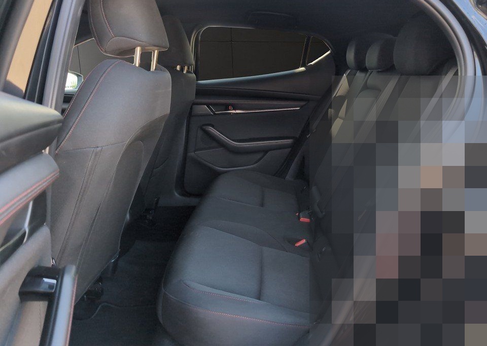 Mazda 3 2.0 150PS Homura Premium-Paket+1.HAND+360-KAME foto 8