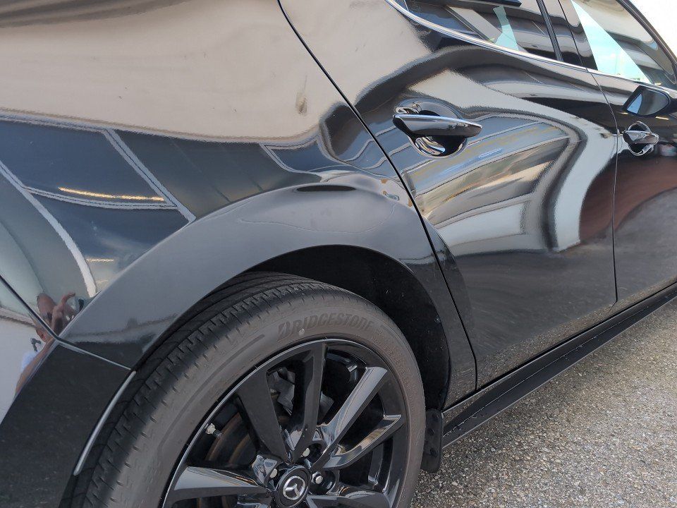 Mazda 3 2.0 150PS Homura Premium-Paket+1.HAND+360-KAME foto 10