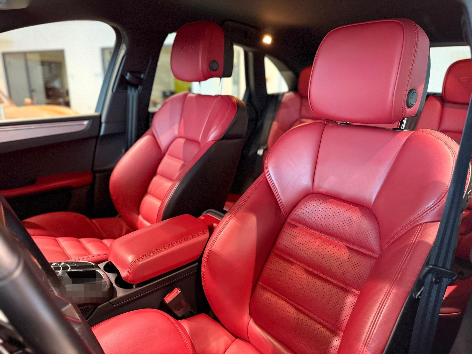 Porsche Macan GTS *Sport-AGA*Luft*Bose*Kamera* foto 13