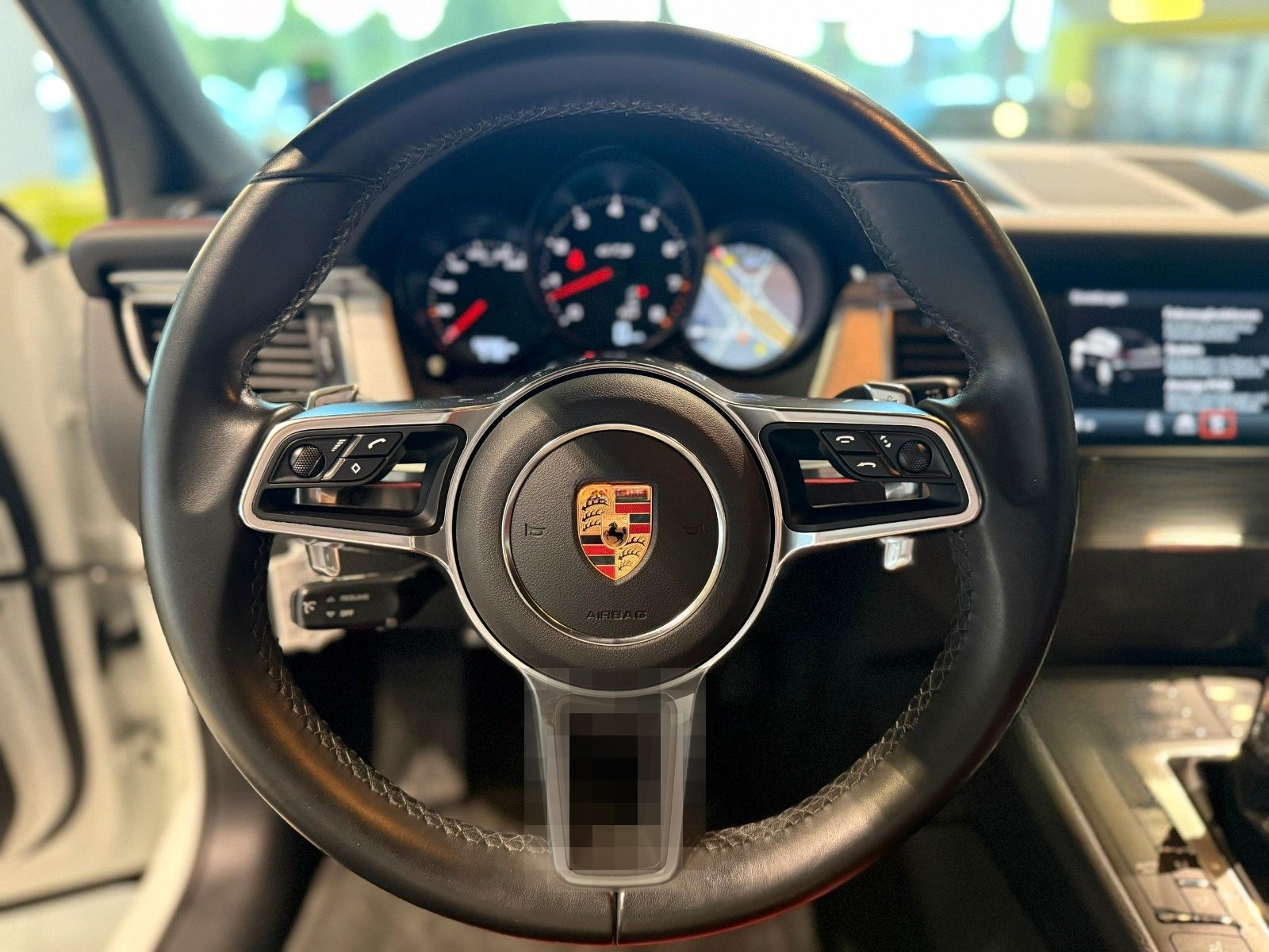 Porsche Macan GTS *Sport-AGA*Luft*Bose*Kamera* foto 15