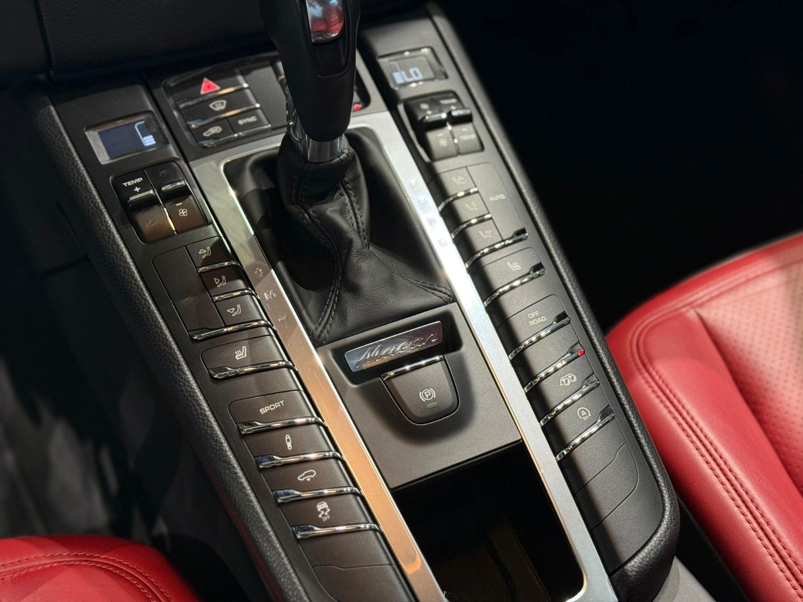Porsche Macan GTS *Sport-AGA*Luft*Bose*Kamera* foto 17