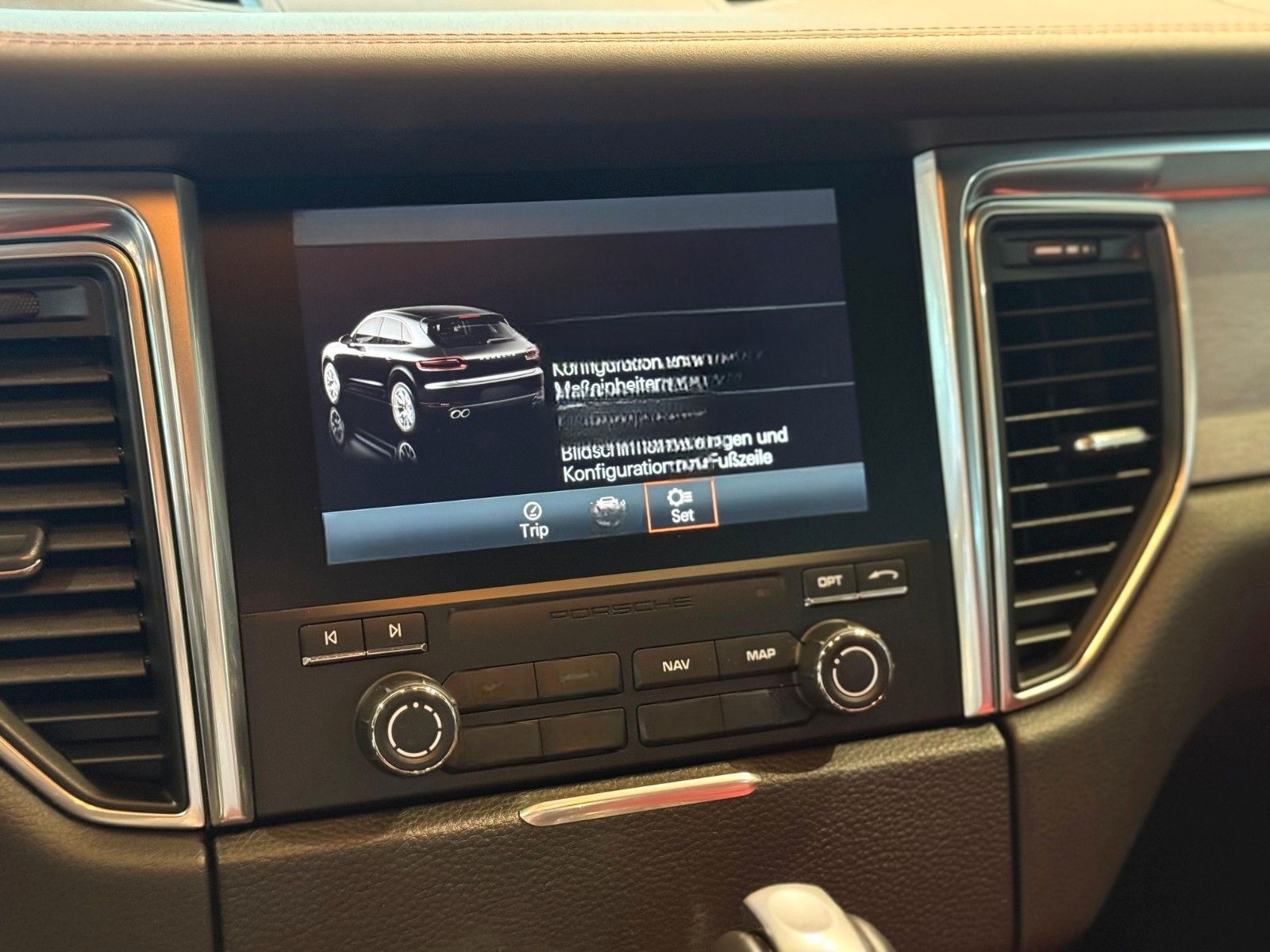Porsche Macan GTS *Sport-AGA*Luft*Bose*Kamera* foto 19