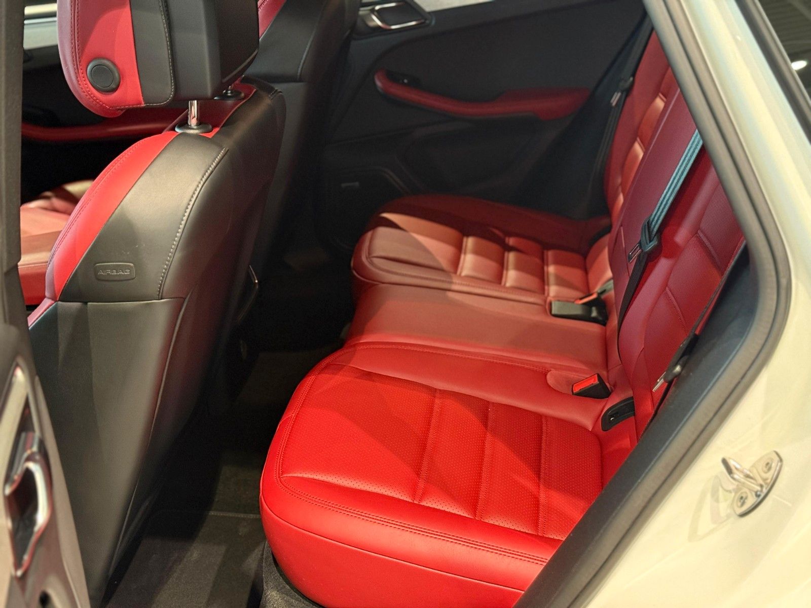Porsche Macan GTS *Sport-AGA*Luft*Bose*Kamera* foto 22