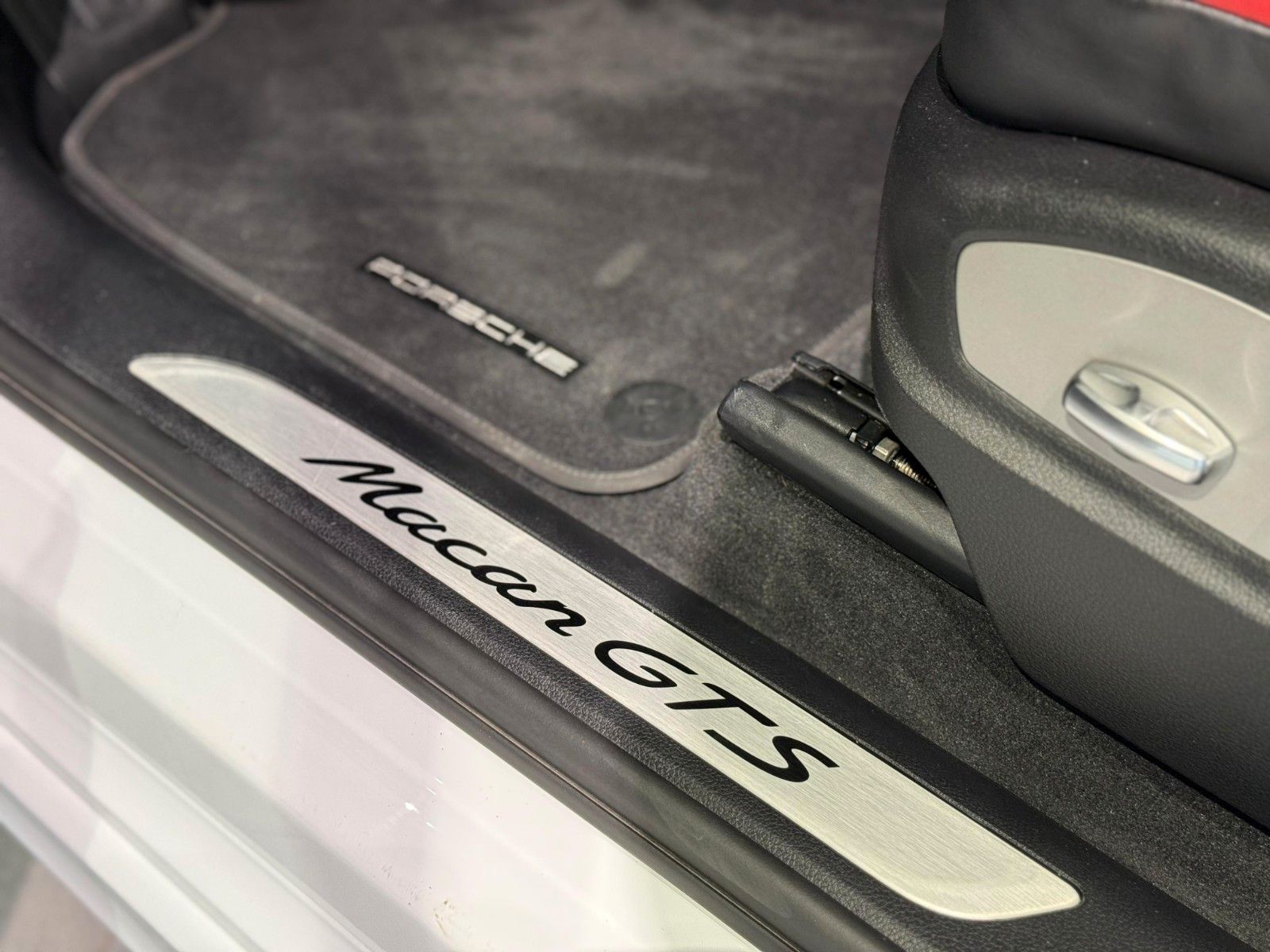 Porsche Macan GTS *Sport-AGA*Luft*Bose*Kamera* foto 10