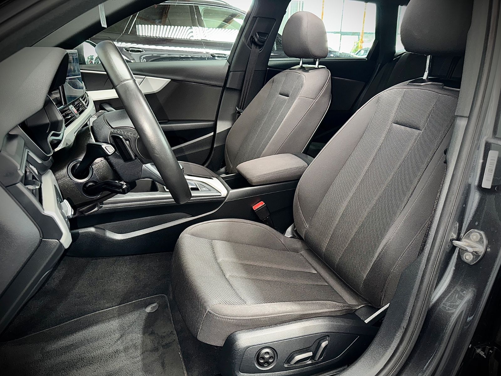 Audi A4 Avant*50 TDI*QUATTRO*S-LINE*PANO*2.HAND* foto 12