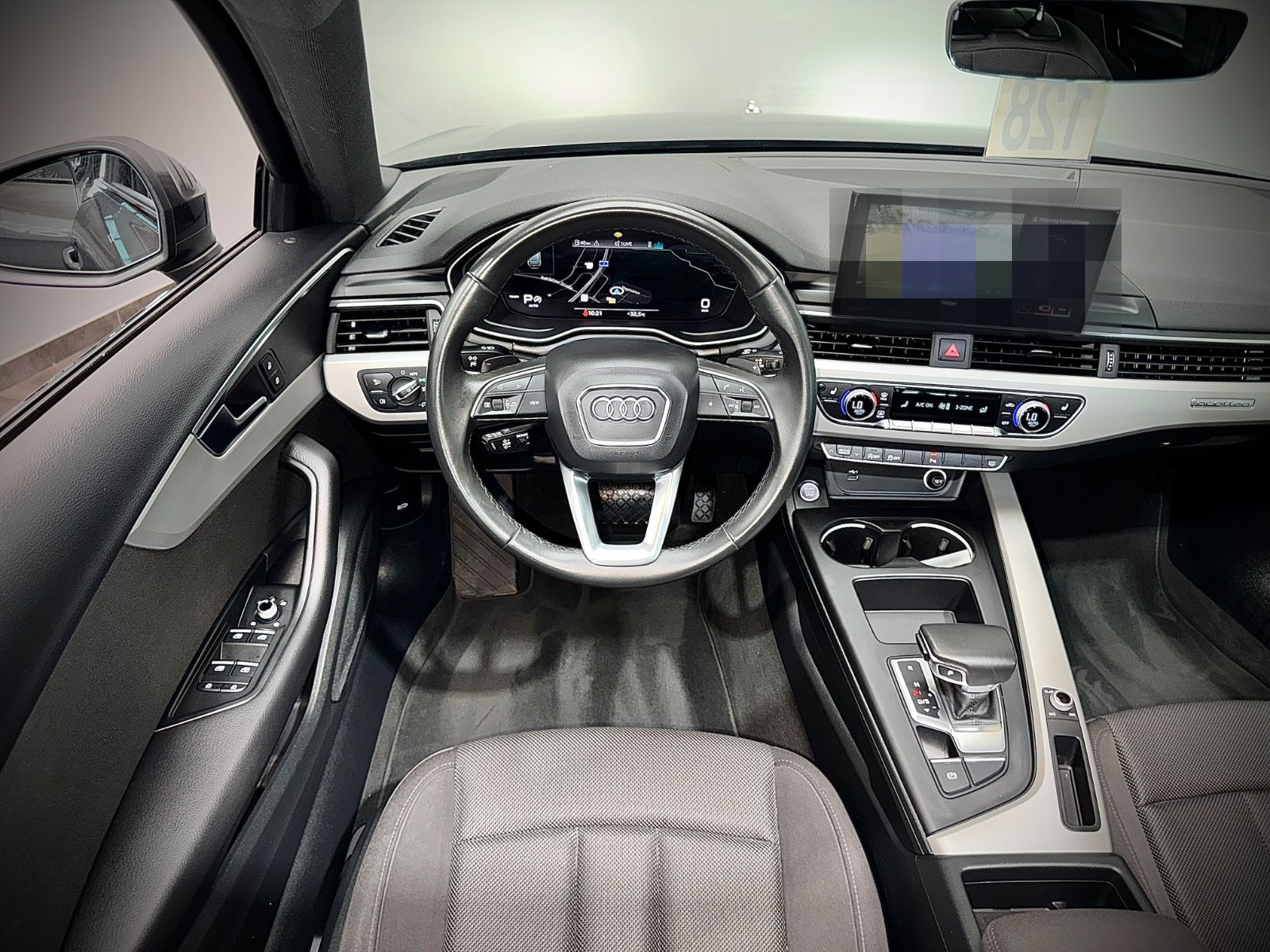 Audi A4 Avant*50 TDI*QUATTRO*S-LINE*PANO*2.HAND* foto 14