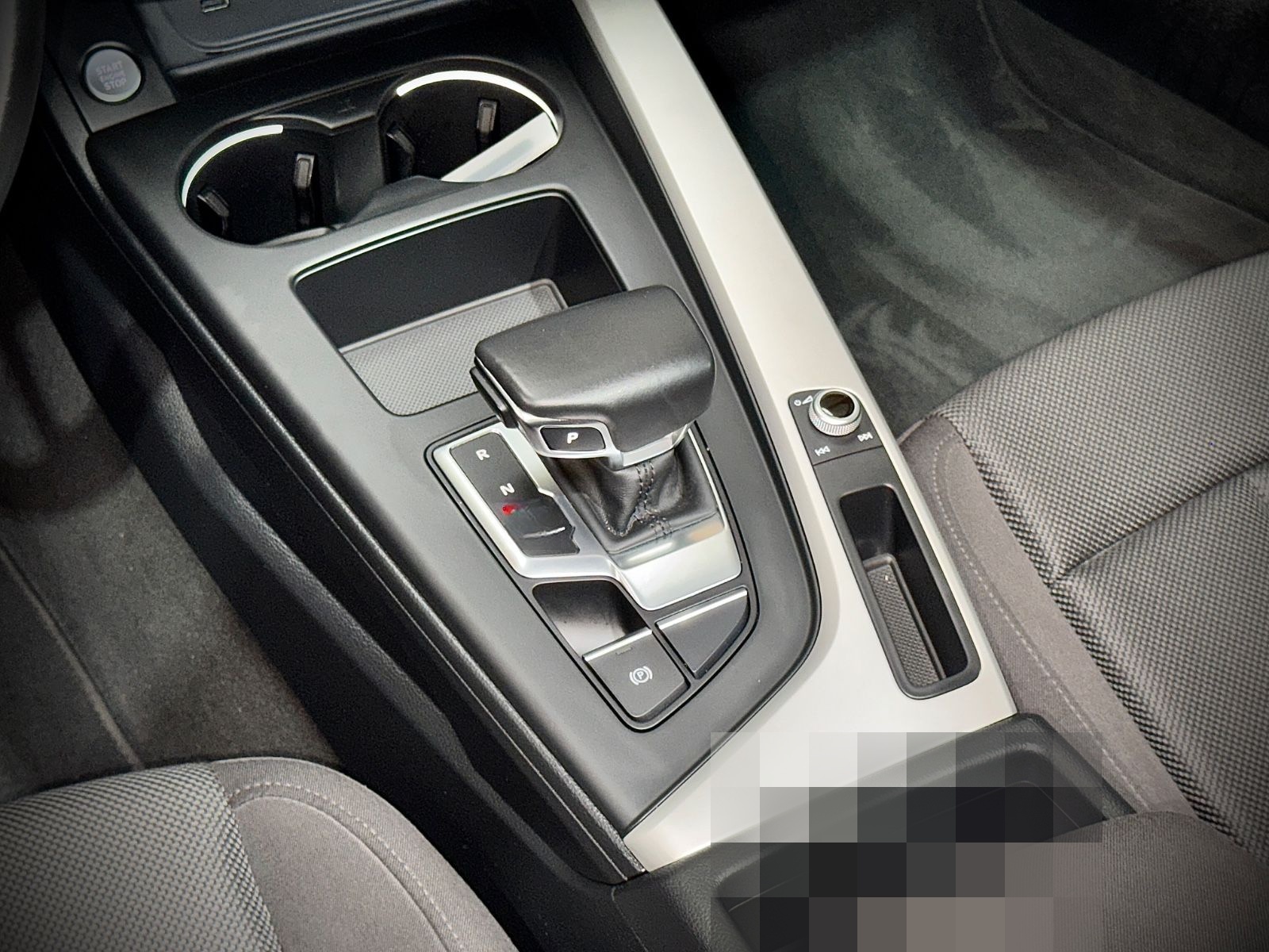 Audi A4 Avant*50 TDI*QUATTRO*S-LINE*PANO*2.HAND* foto 15