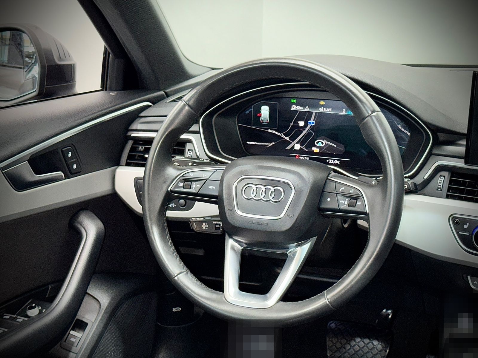 Audi A4 Avant*50 TDI*QUATTRO*S-LINE*PANO*2.HAND* foto 17