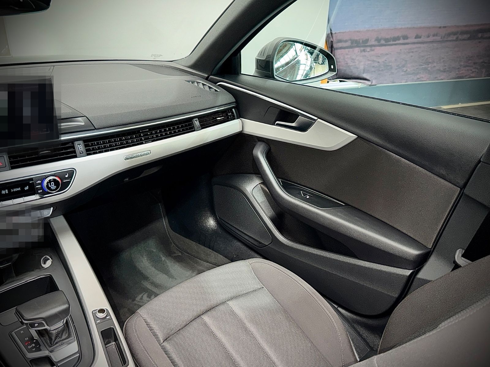 Audi A4 Avant*50 TDI*QUATTRO*S-LINE*PANO*2.HAND* foto 18