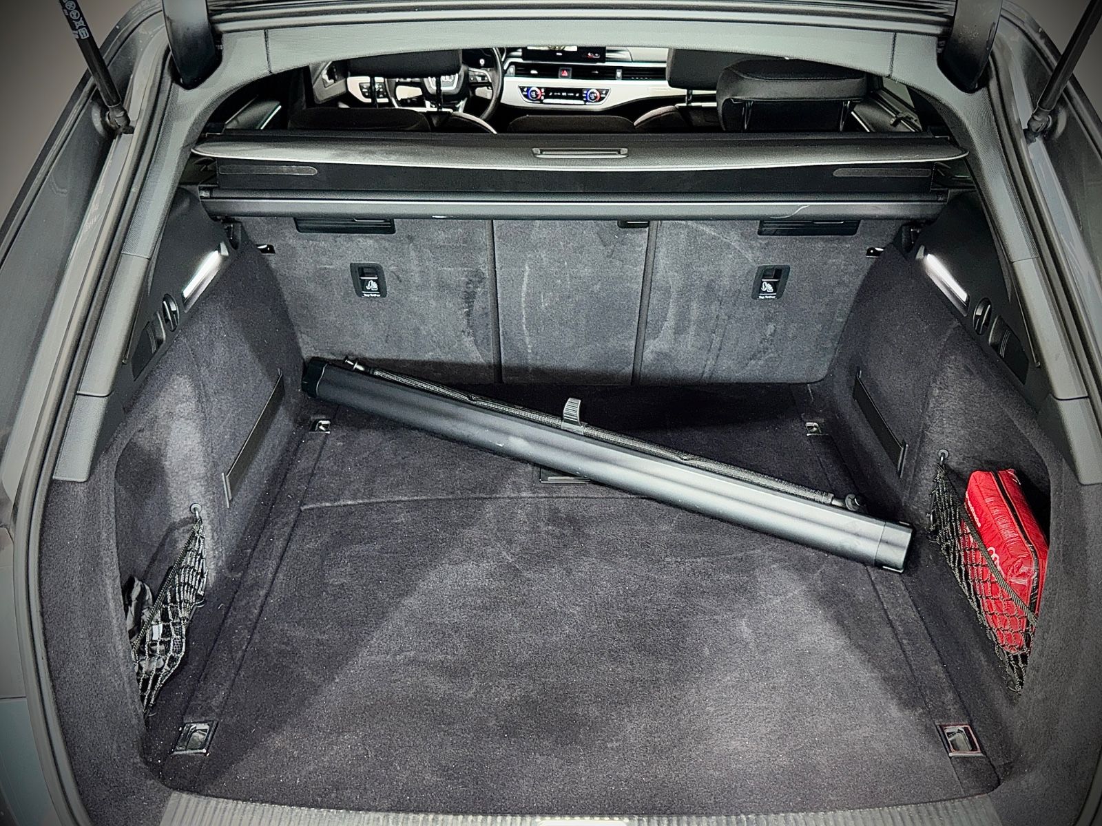 Audi A4 Avant*50 TDI*QUATTRO*S-LINE*PANO*2.HAND* foto 20