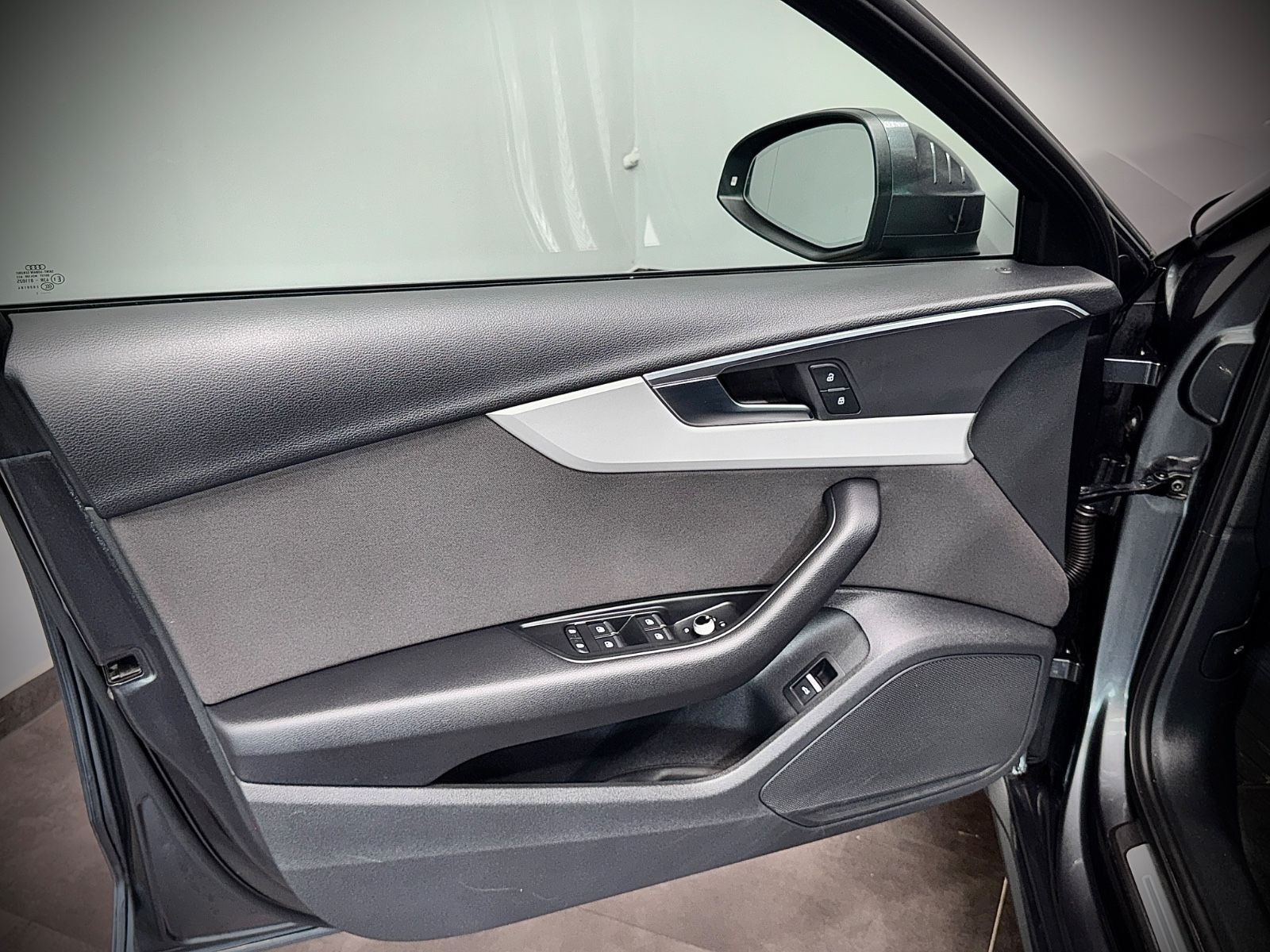 Audi A4 Avant*50 TDI*QUATTRO*S-LINE*PANO*2.HAND* foto 10