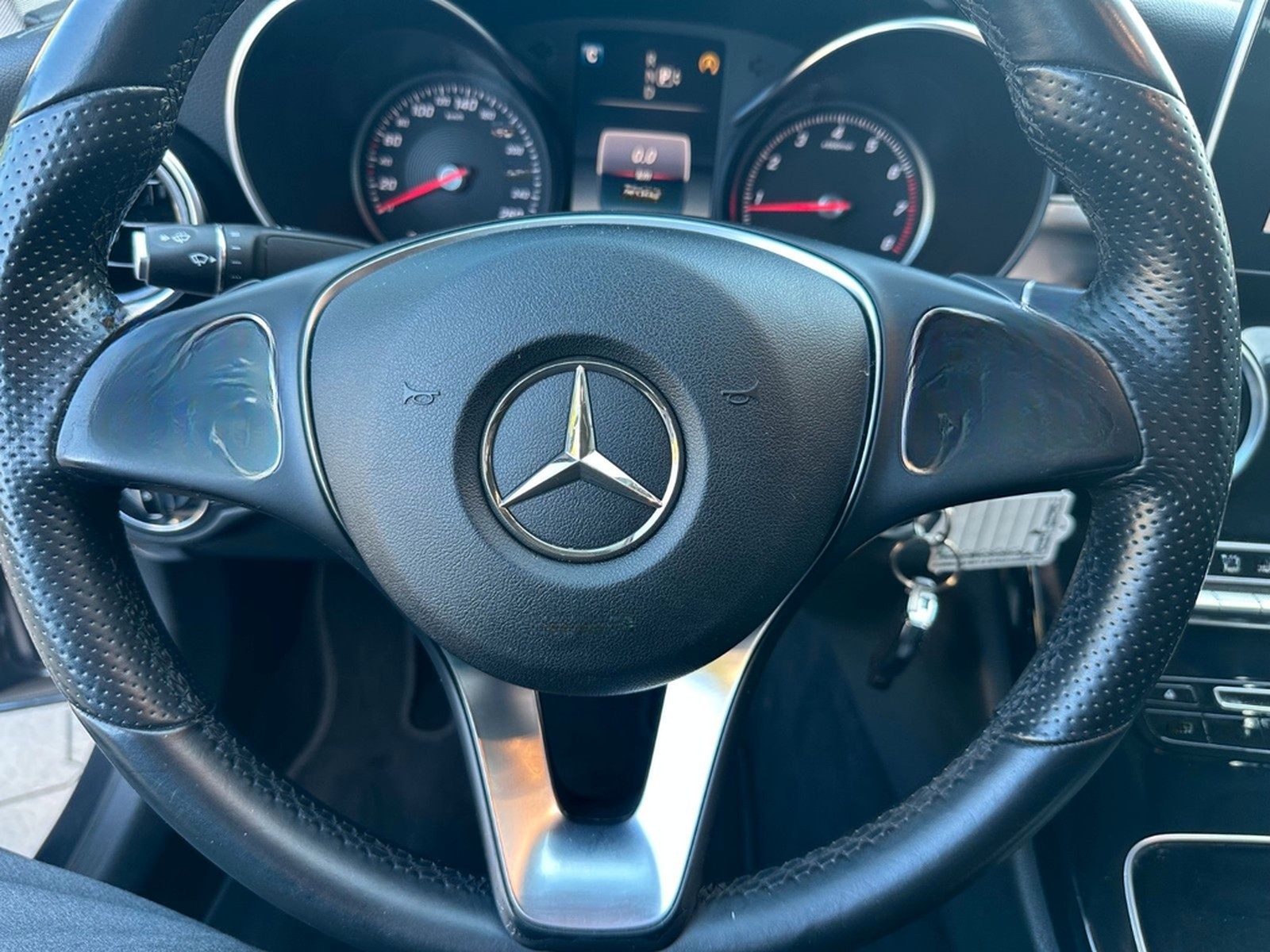Mercedes-Benz C180 CGI Lim. Avantgarde*NAV*KLIMA*SZH*TEMPO*PDC foto 12