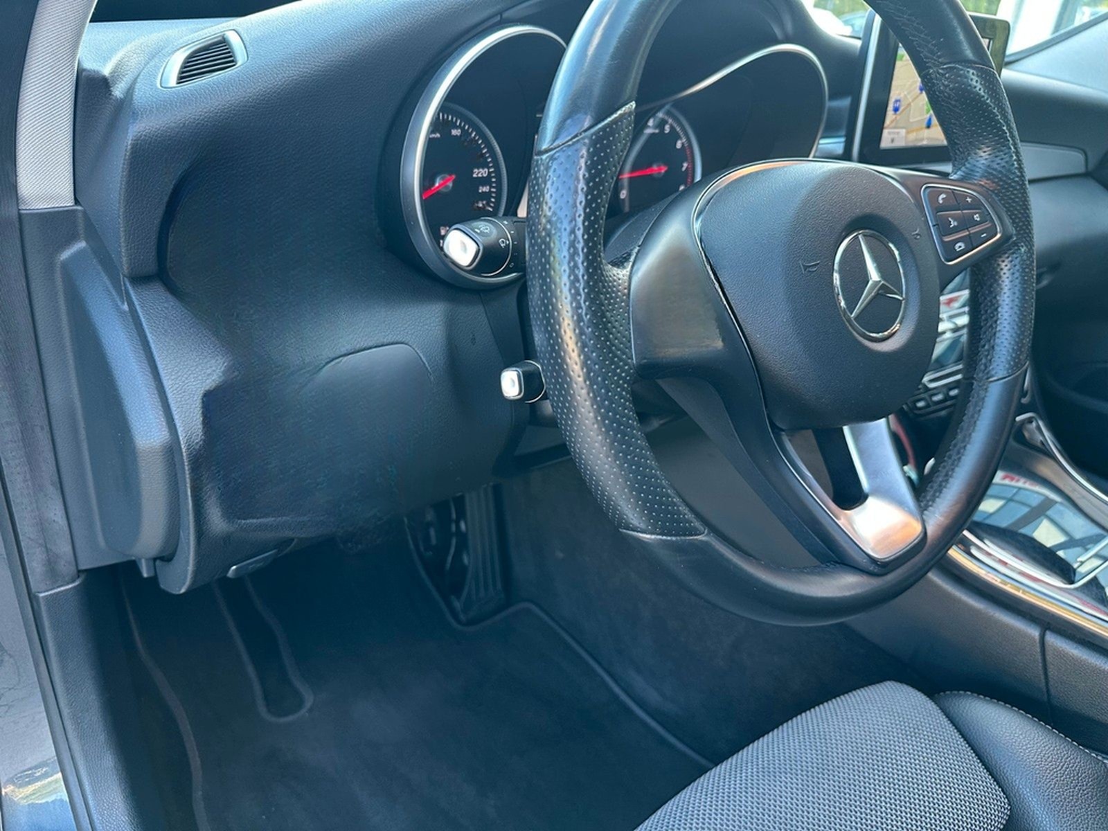 Mercedes-Benz C180 CGI Lim. Avantgarde*NAV*KLIMA*SZH*TEMPO*PDC foto 13