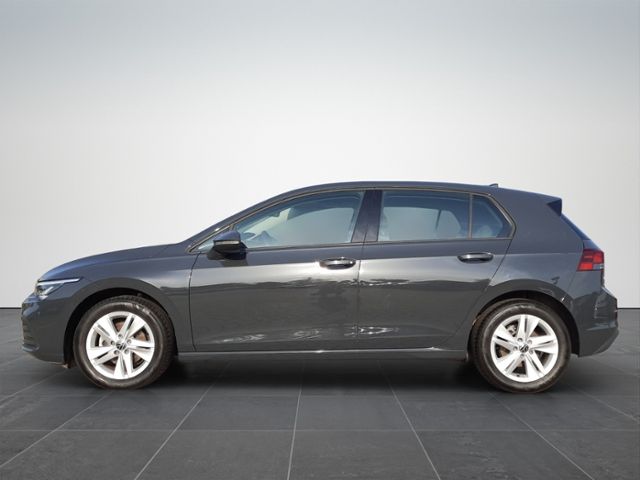 Volkswagen Golf VIII 2.0 TDI Life LED/Navi/ACC/App foto 4