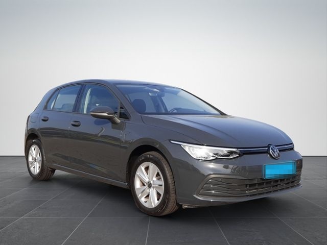 Volkswagen Golf VIII 2.0 TDI Life LED/Navi/ACC/App foto 9