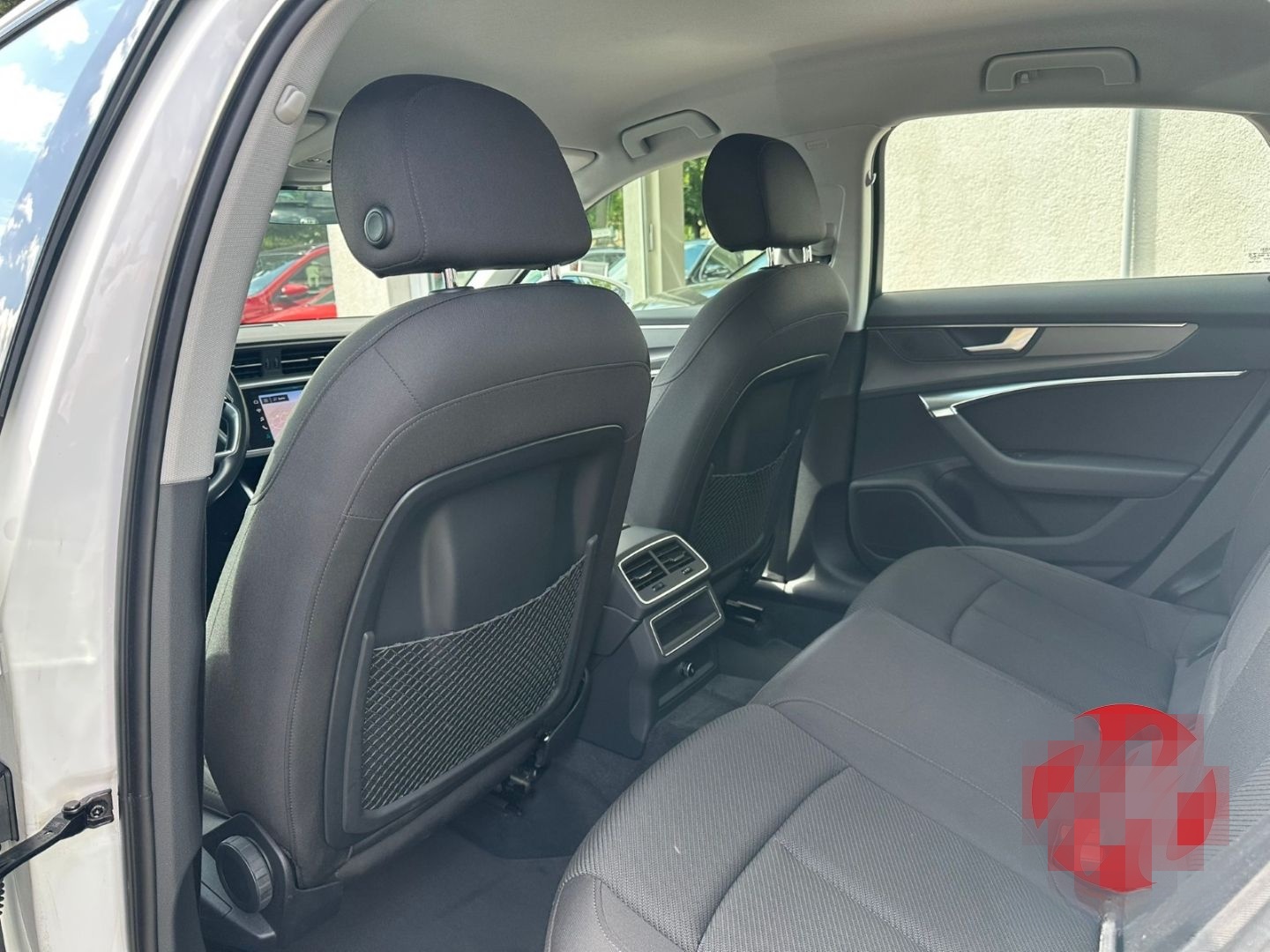 Audi A6 35 TDI 2.0 S-line Navi LED Kamera Keyless Amb foto 11