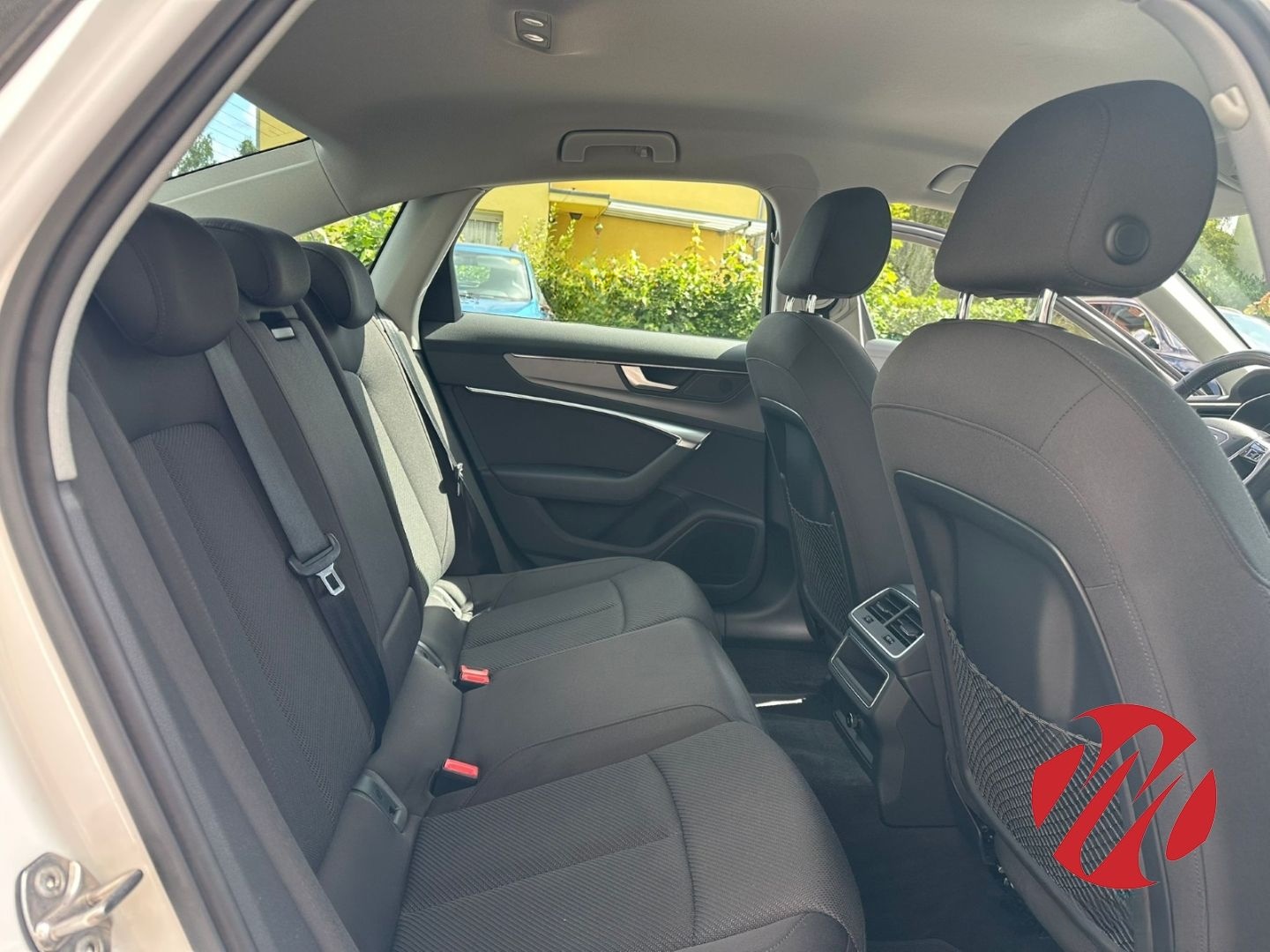 Audi A6 35 TDI 2.0 S-line Navi LED Kamera Keyless Amb foto 13