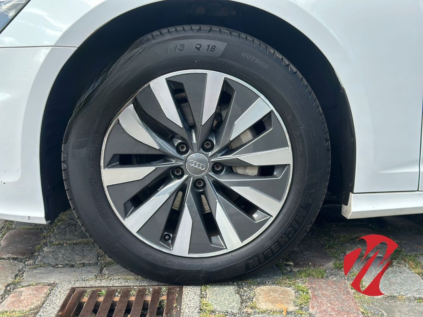 Audi A6 35 TDI 2.0 S-line Navi LED Kamera Keyless Amb foto 18