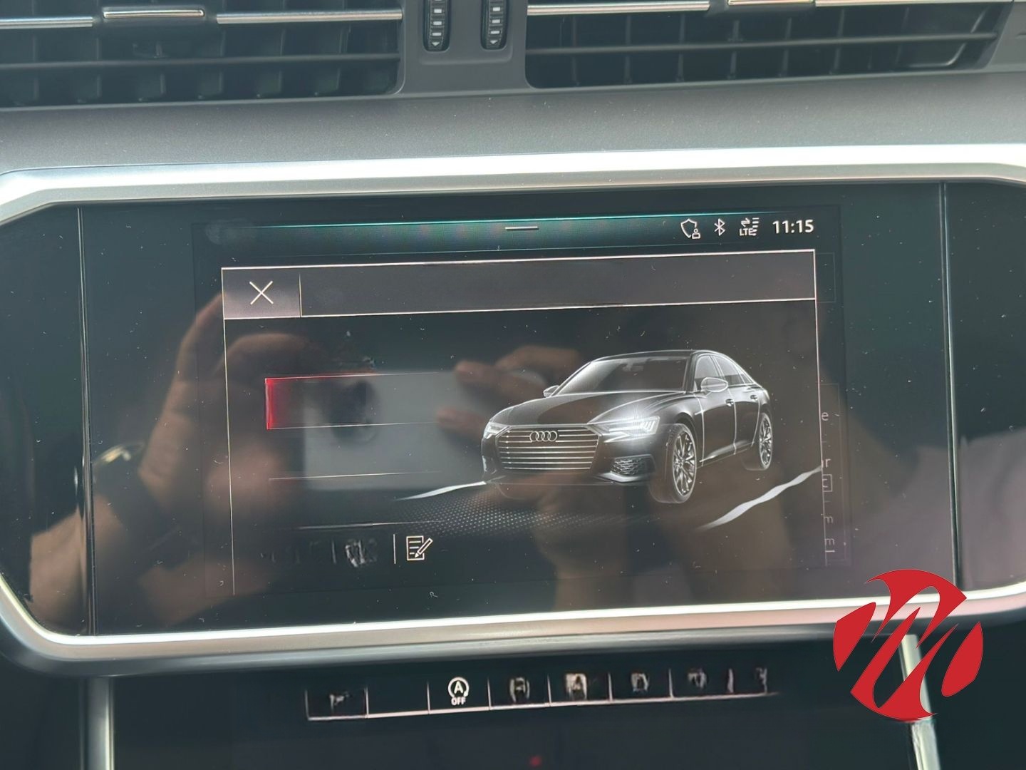 Audi A6 35 TDI 2.0 S-line Navi LED Kamera Keyless Amb foto 21