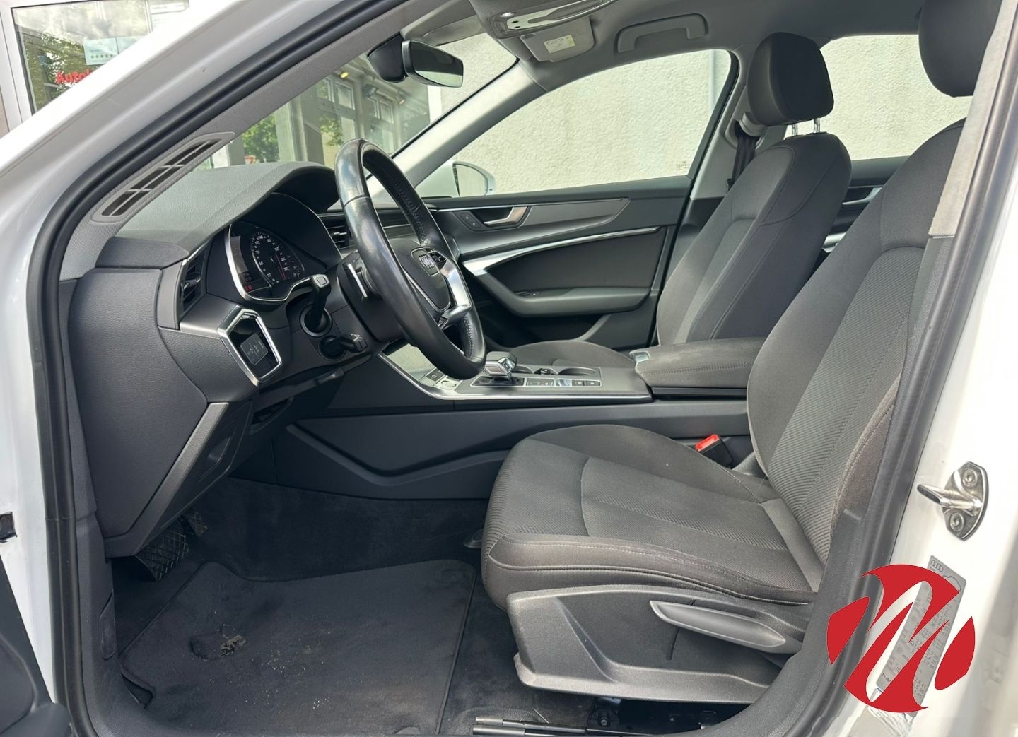 Audi A6 35 TDI 2.0 S-line Navi LED Kamera Keyless Amb foto 10