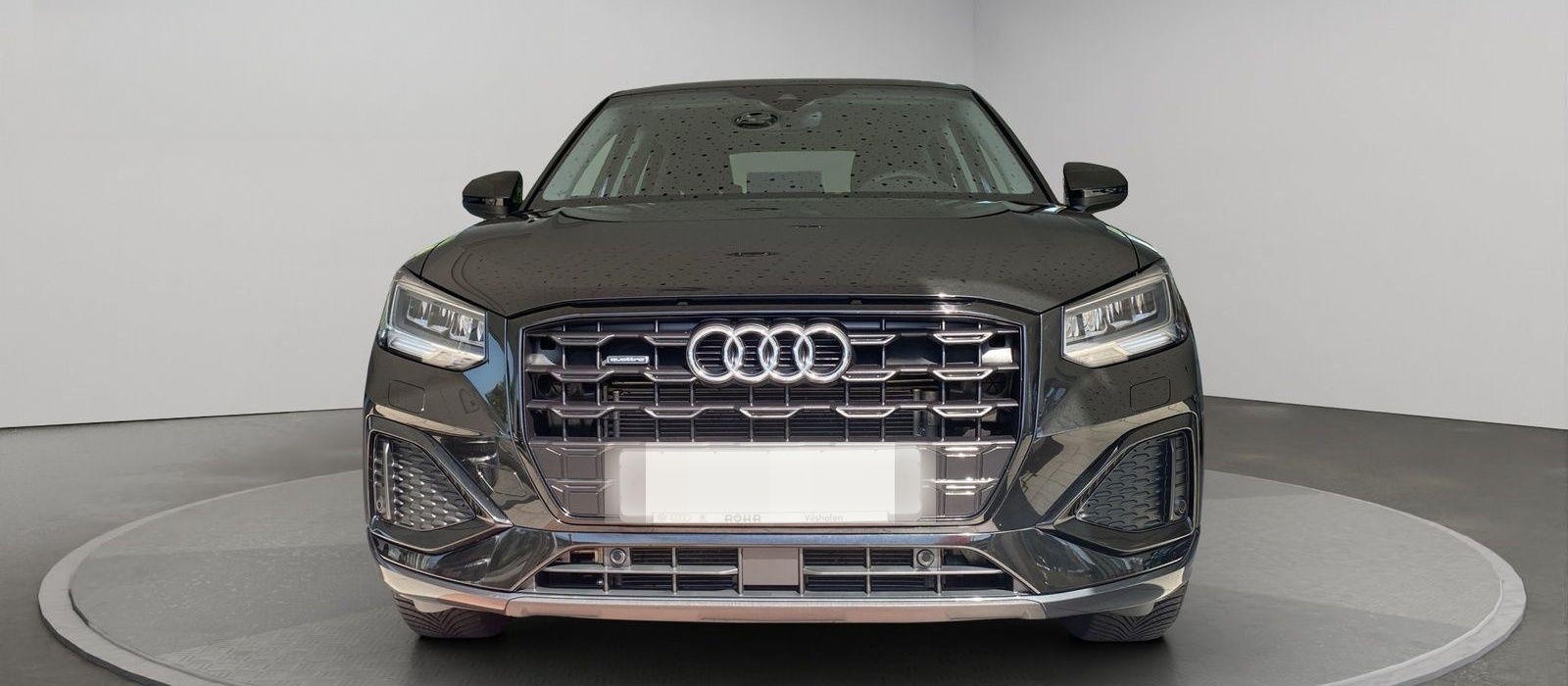 Audi Q2 advanced (NAVI.PDC.SHZ.virtual cockpit) 40 TF foto 2