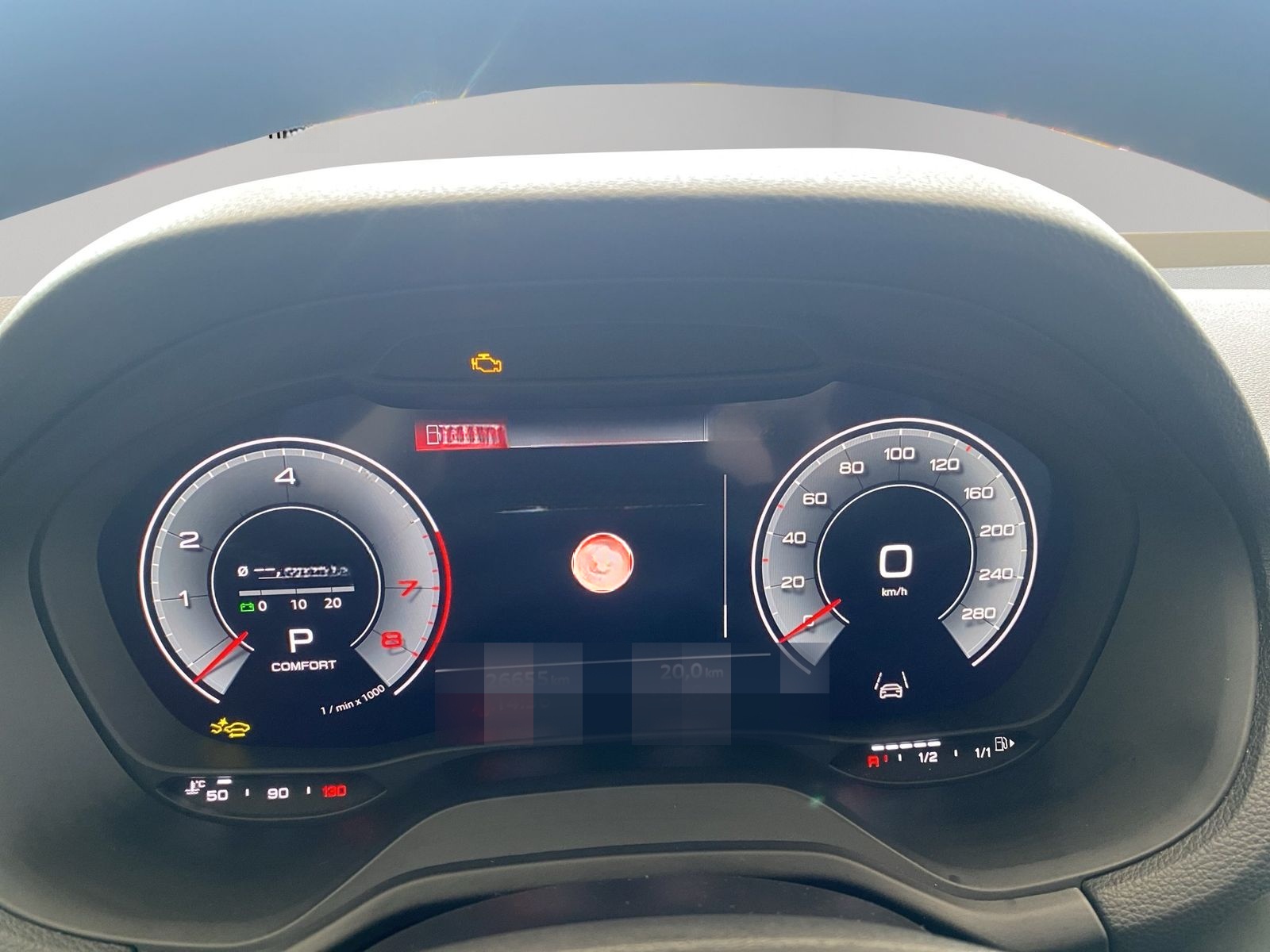 Audi Q2 advanced (NAVI.PDC.SHZ.virtual cockpit) 40 TF foto 12