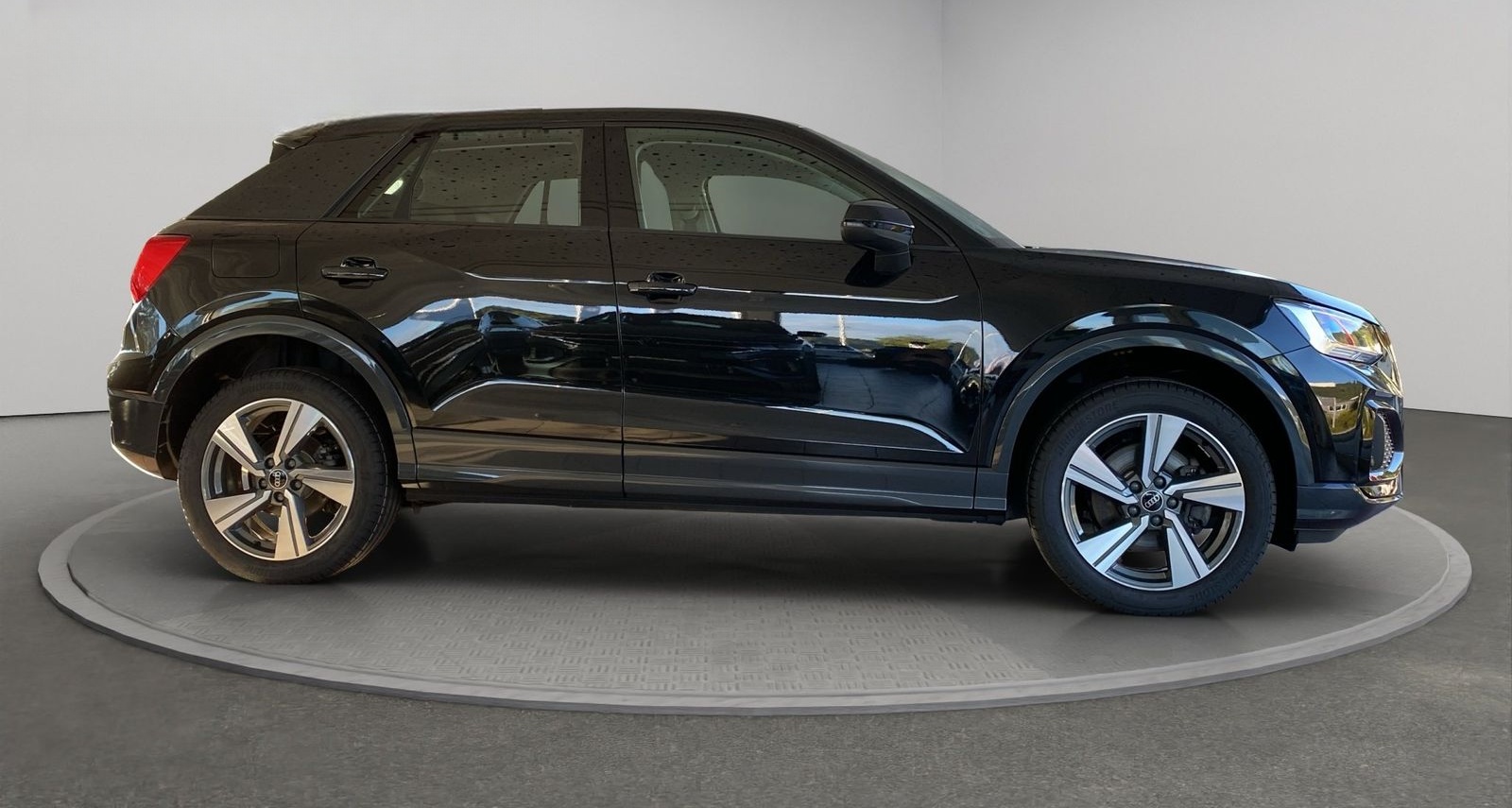 Audi Q2 advanced (NAVI.PDC.SHZ.virtual cockpit) 40 TF foto 3