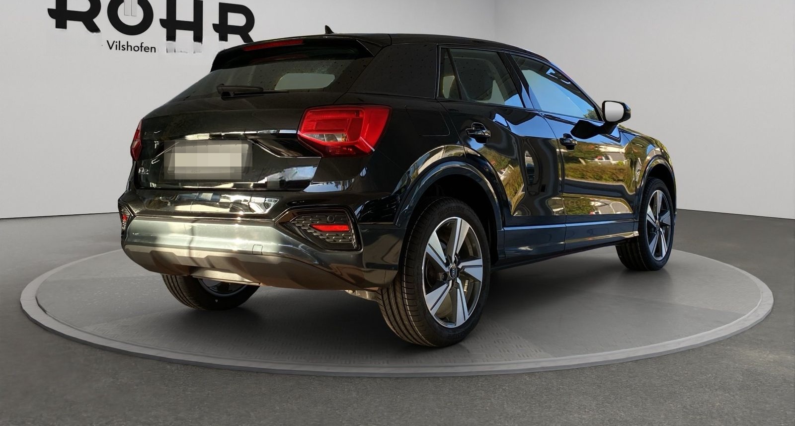 Audi Q2 advanced (NAVI.PDC.SHZ.virtual cockpit) 40 TF foto 4