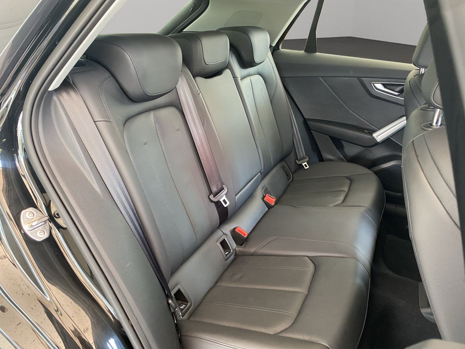 Audi Q2 advanced (NAVI.PDC.SHZ.virtual cockpit) 40 TF foto 7