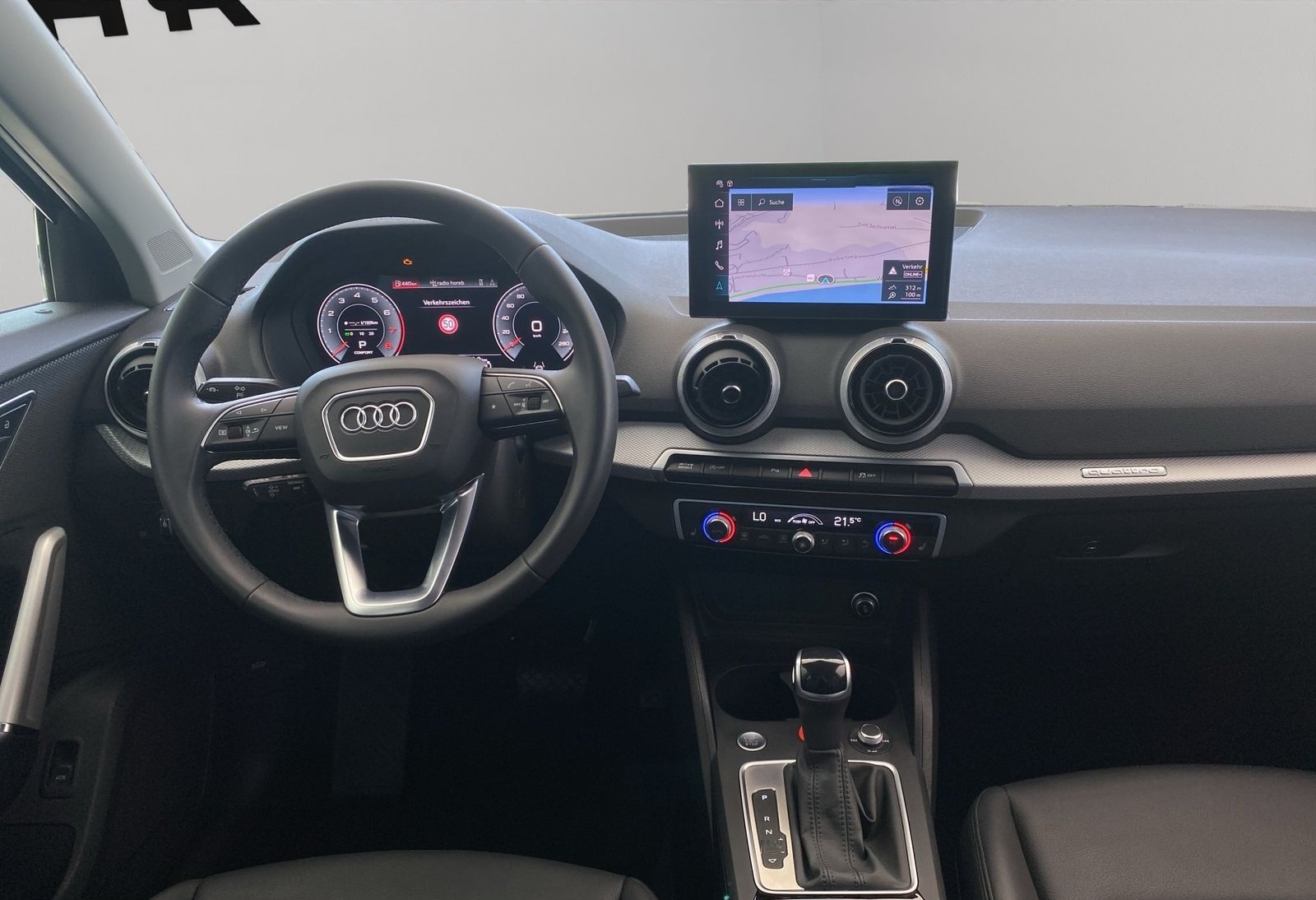 Audi Q2 advanced (NAVI.PDC.SHZ.virtual cockpit) 40 TF foto 9