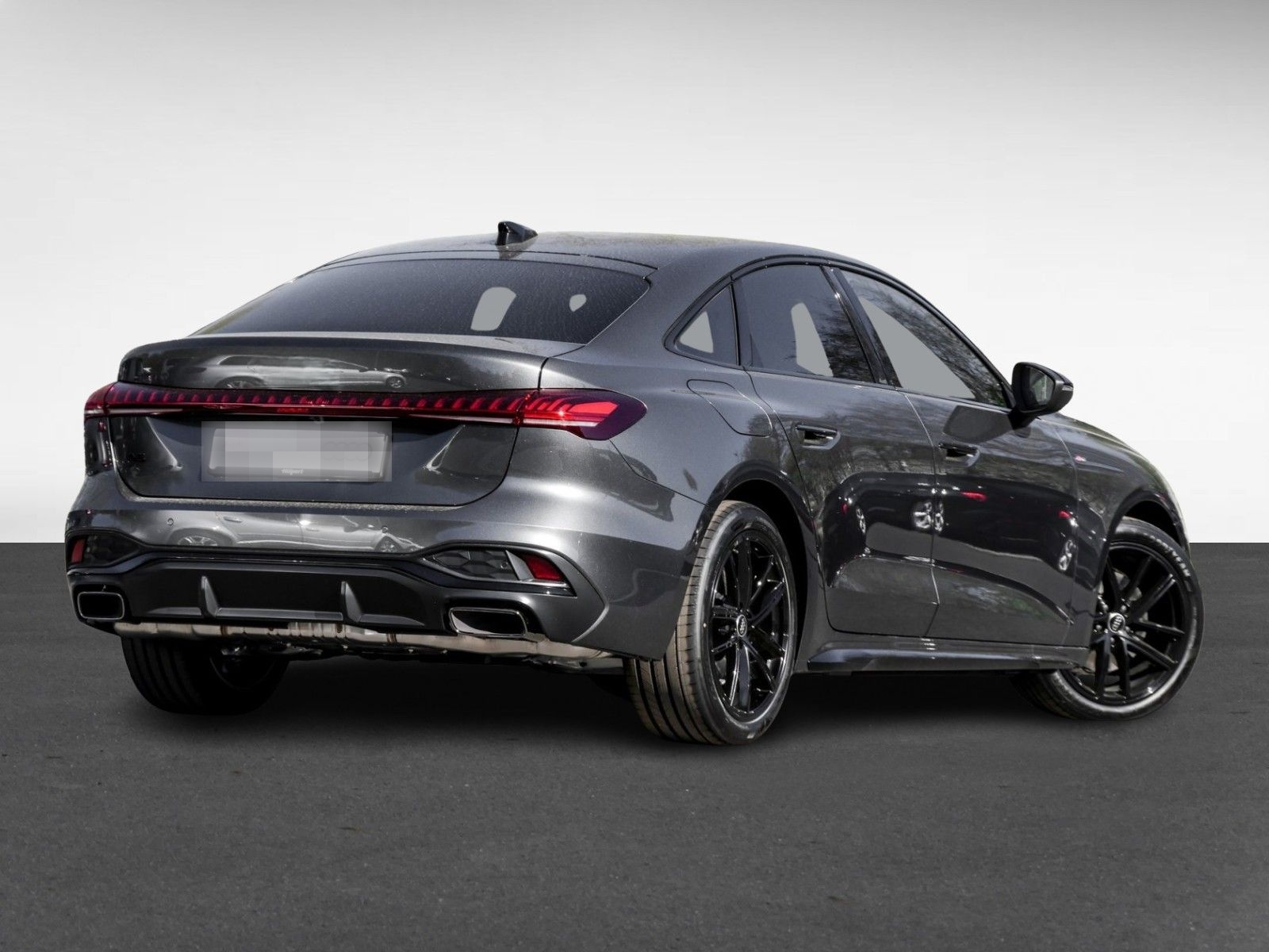 Audi A5 S LINE CAM ACC LM19 E-KLAPPE NAVI SPORTSITZE foto 2