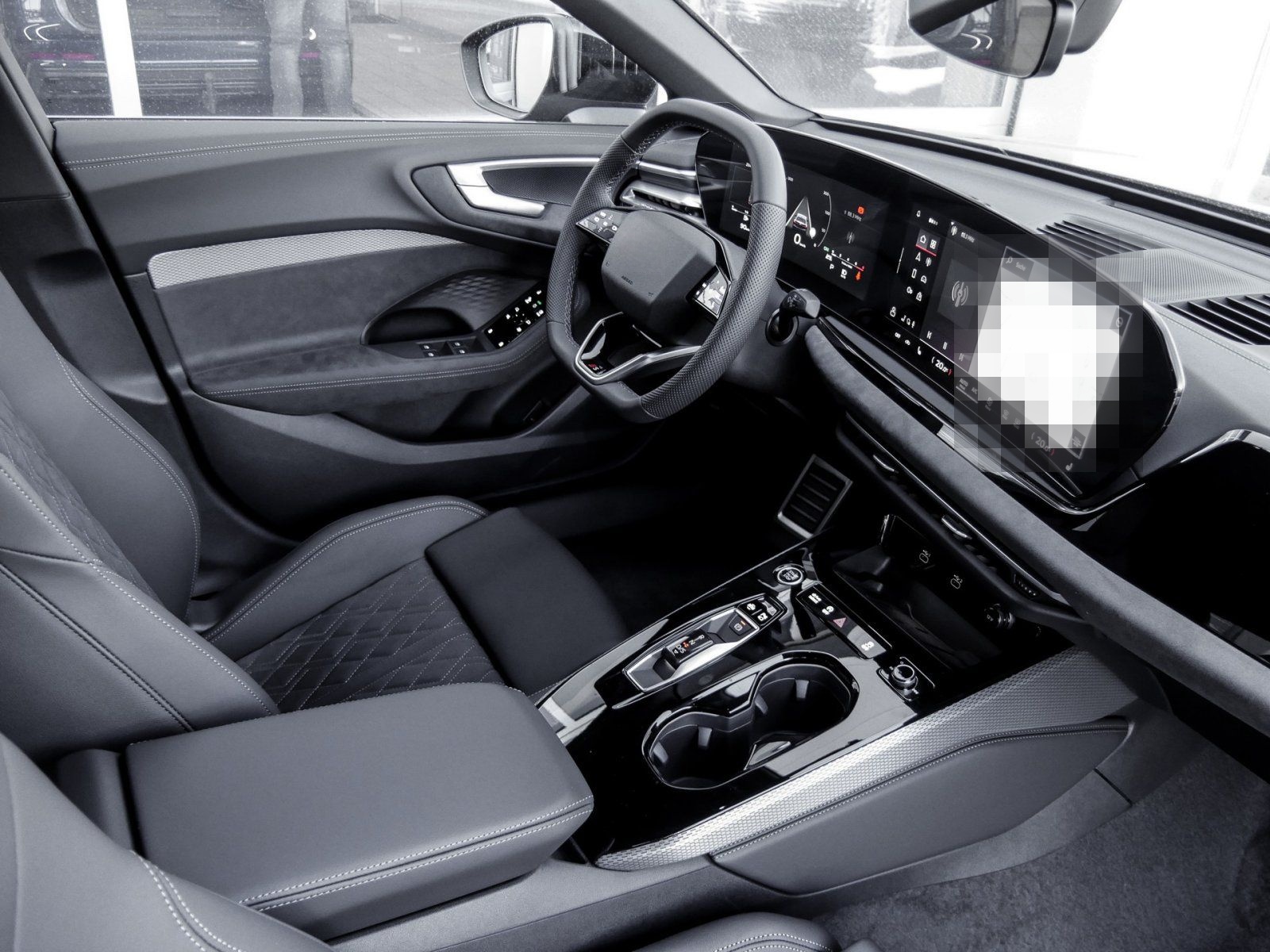 Audi A5 S LINE CAM ACC LM19 E-KLAPPE NAVI SPORTSITZE foto 3