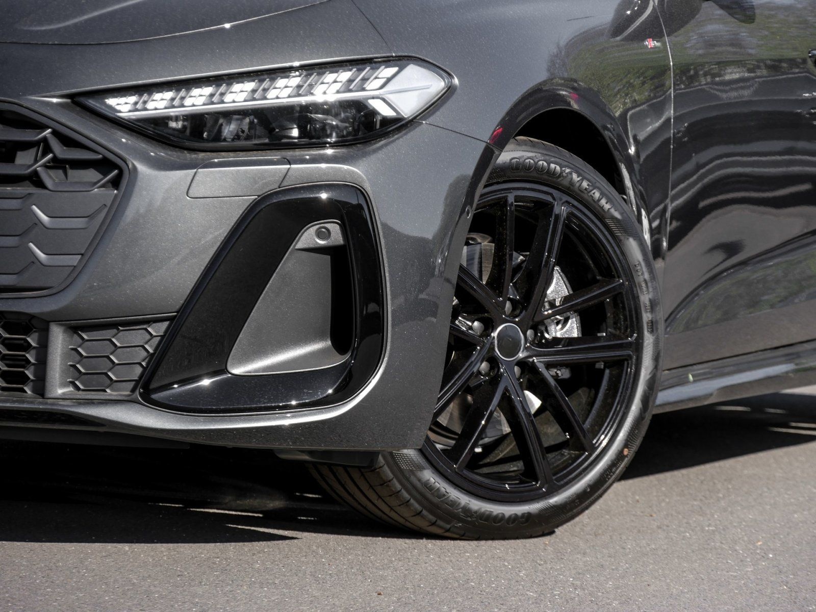 Audi A5 S LINE CAM ACC LM19 E-KLAPPE NAVI SPORTSITZE foto 5
