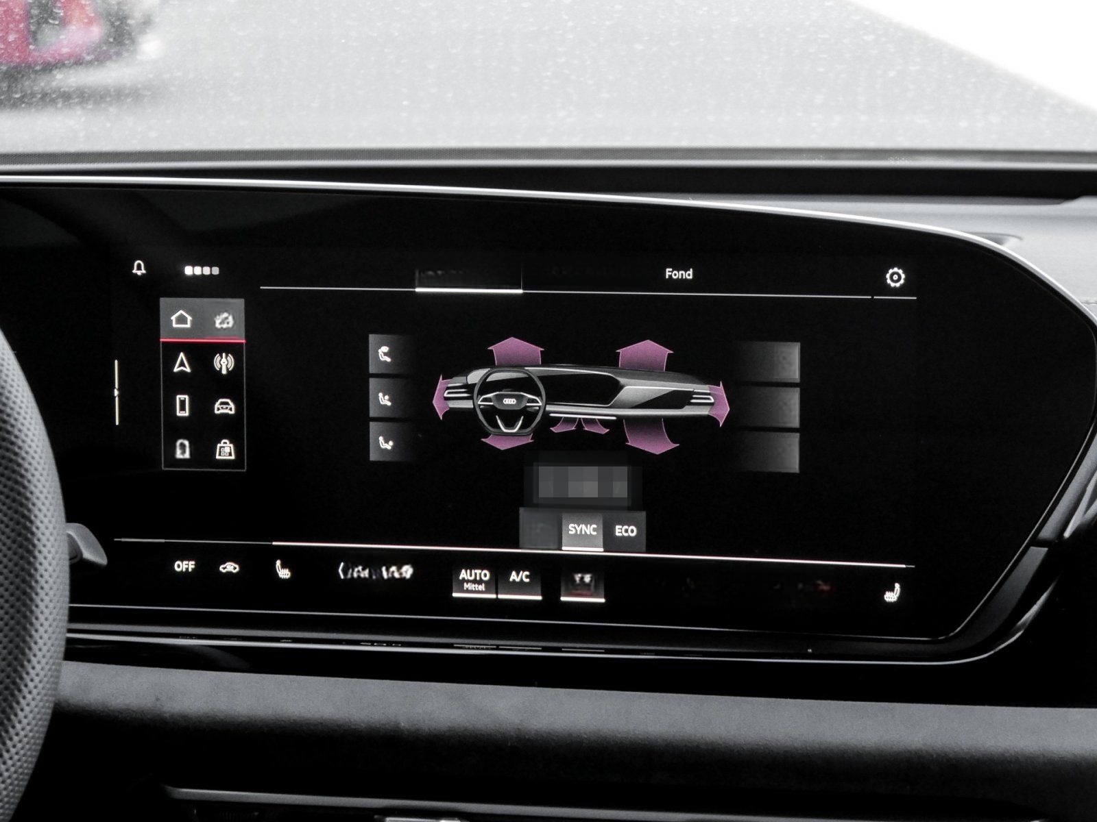 Audi A5 S LINE CAM ACC LM19 E-KLAPPE NAVI SPORTSITZE foto 8