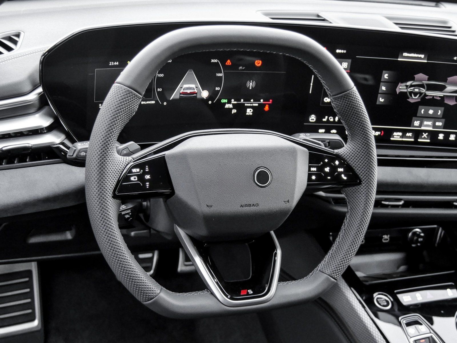 Audi A5 S LINE CAM ACC LM19 E-KLAPPE NAVI SPORTSITZE foto 9
