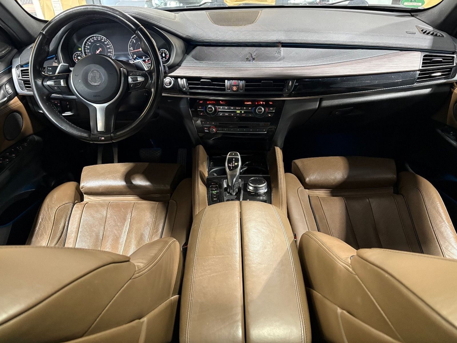 BMW X6 xDrive 30 d/360°/PANO/HEAD-UP/NAVI/MEMORY/SHZ foto 11