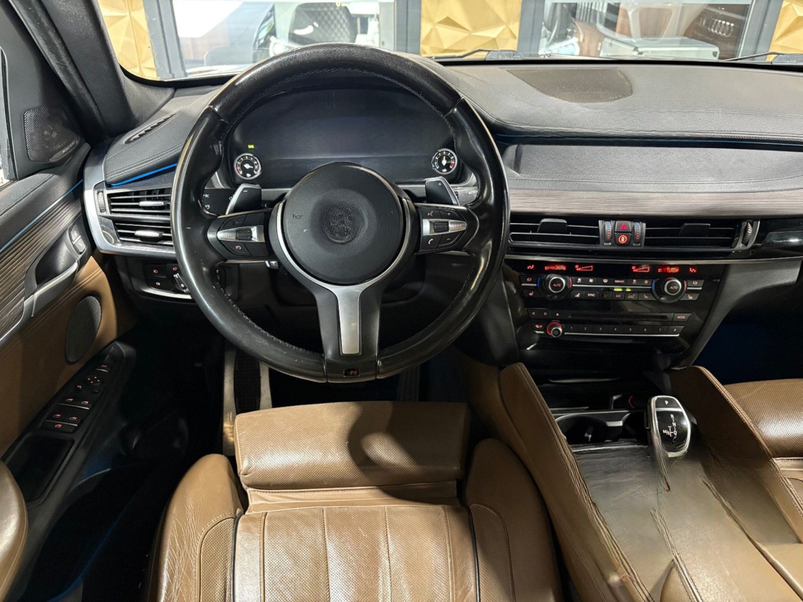BMW X6 xDrive 30 d/360°/PANO/HEAD-UP/NAVI/MEMORY/SHZ foto 13