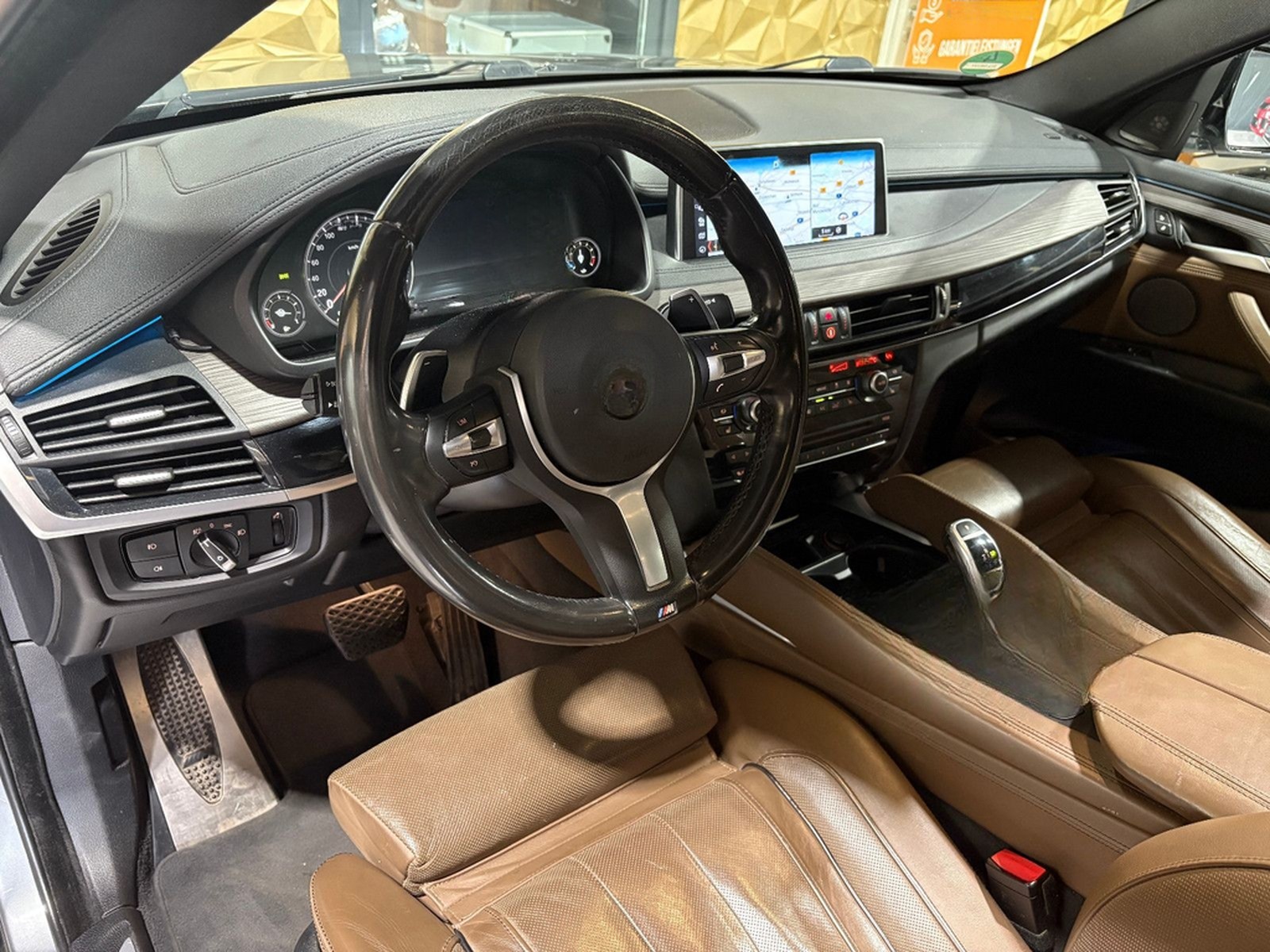 BMW X6 xDrive 30 d/360°/PANO/HEAD-UP/NAVI/MEMORY/SHZ foto 17