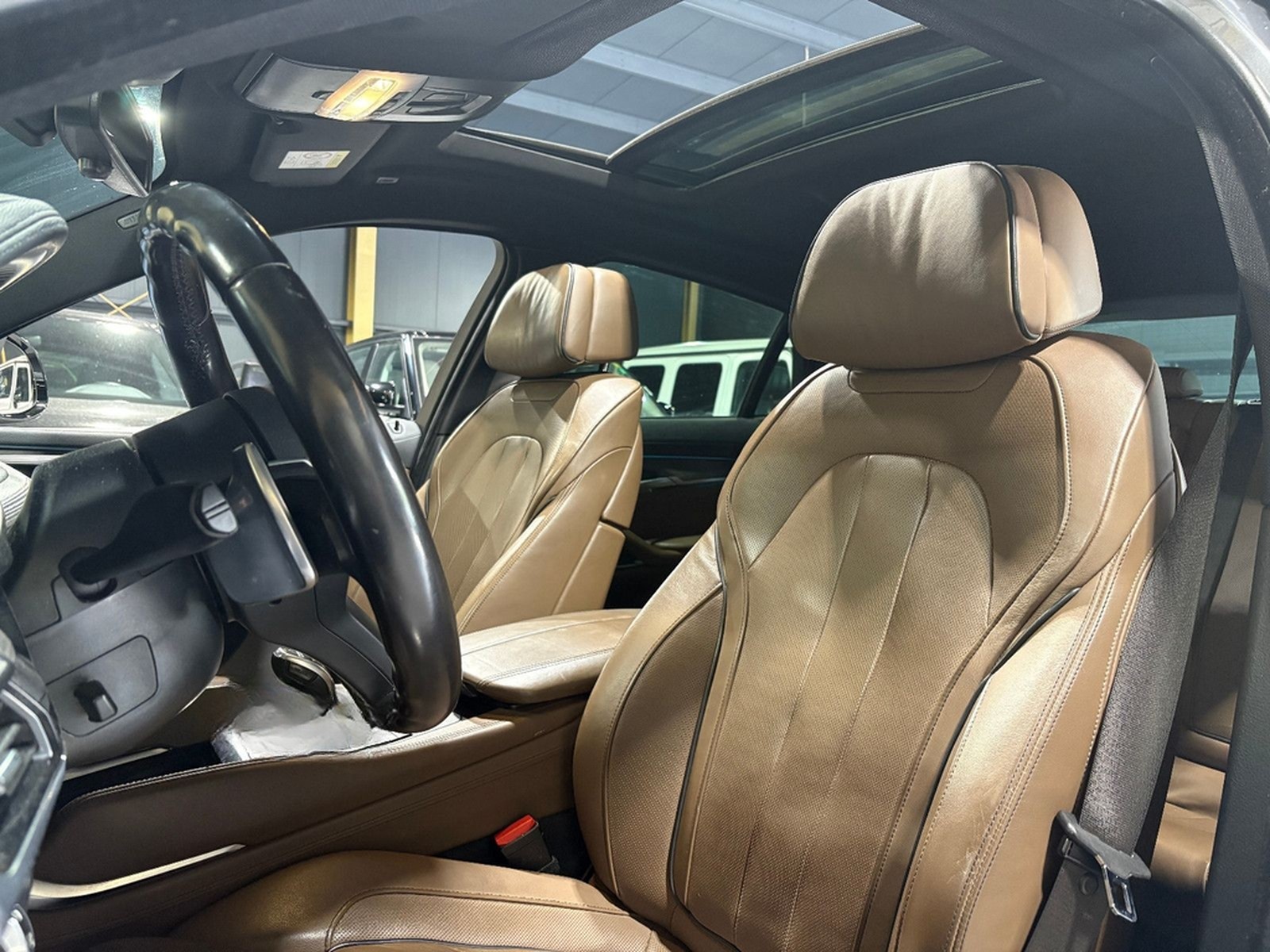 BMW X6 xDrive 30 d/360°/PANO/HEAD-UP/NAVI/MEMORY/SHZ foto 18