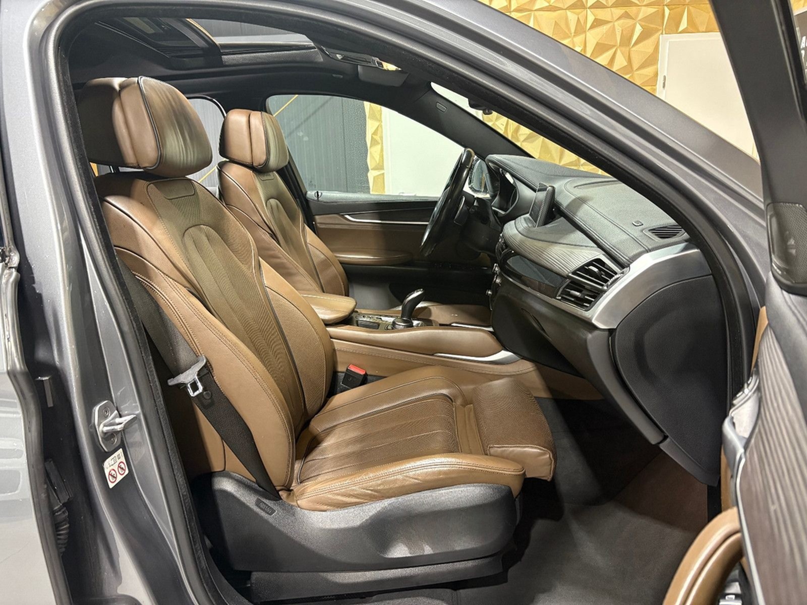 BMW X6 xDrive 30 d/360°/PANO/HEAD-UP/NAVI/MEMORY/SHZ foto 19
