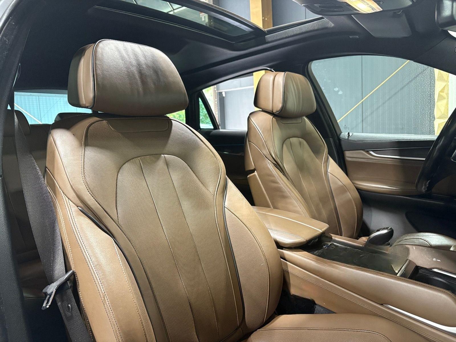 BMW X6 xDrive 30 d/360°/PANO/HEAD-UP/NAVI/MEMORY/SHZ foto 20