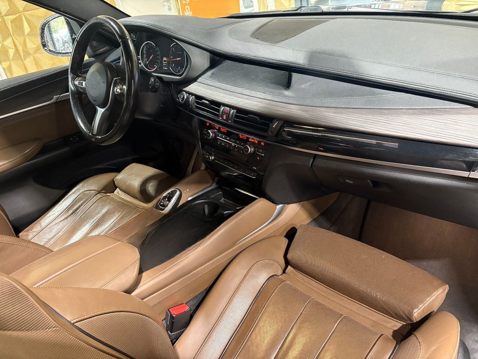 BMW X6 xDrive 30 d/360°/PANO/HEAD-UP/NAVI/MEMORY/SHZ foto 21