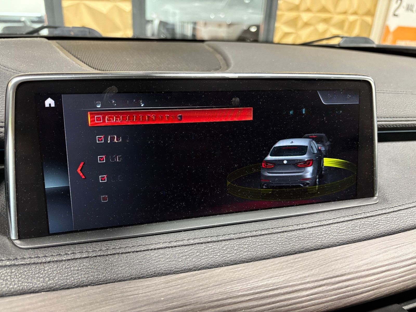 BMW X6 xDrive 30 d/360°/PANO/HEAD-UP/NAVI/MEMORY/SHZ foto 25