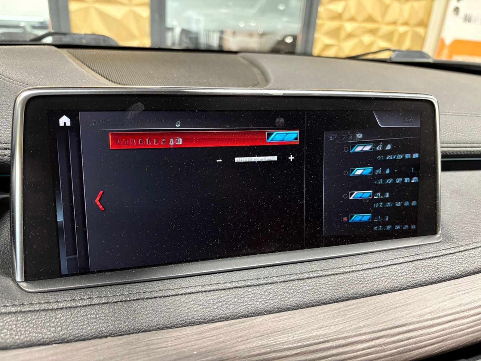 BMW X6 xDrive 30 d/360°/PANO/HEAD-UP/NAVI/MEMORY/SHZ foto 26