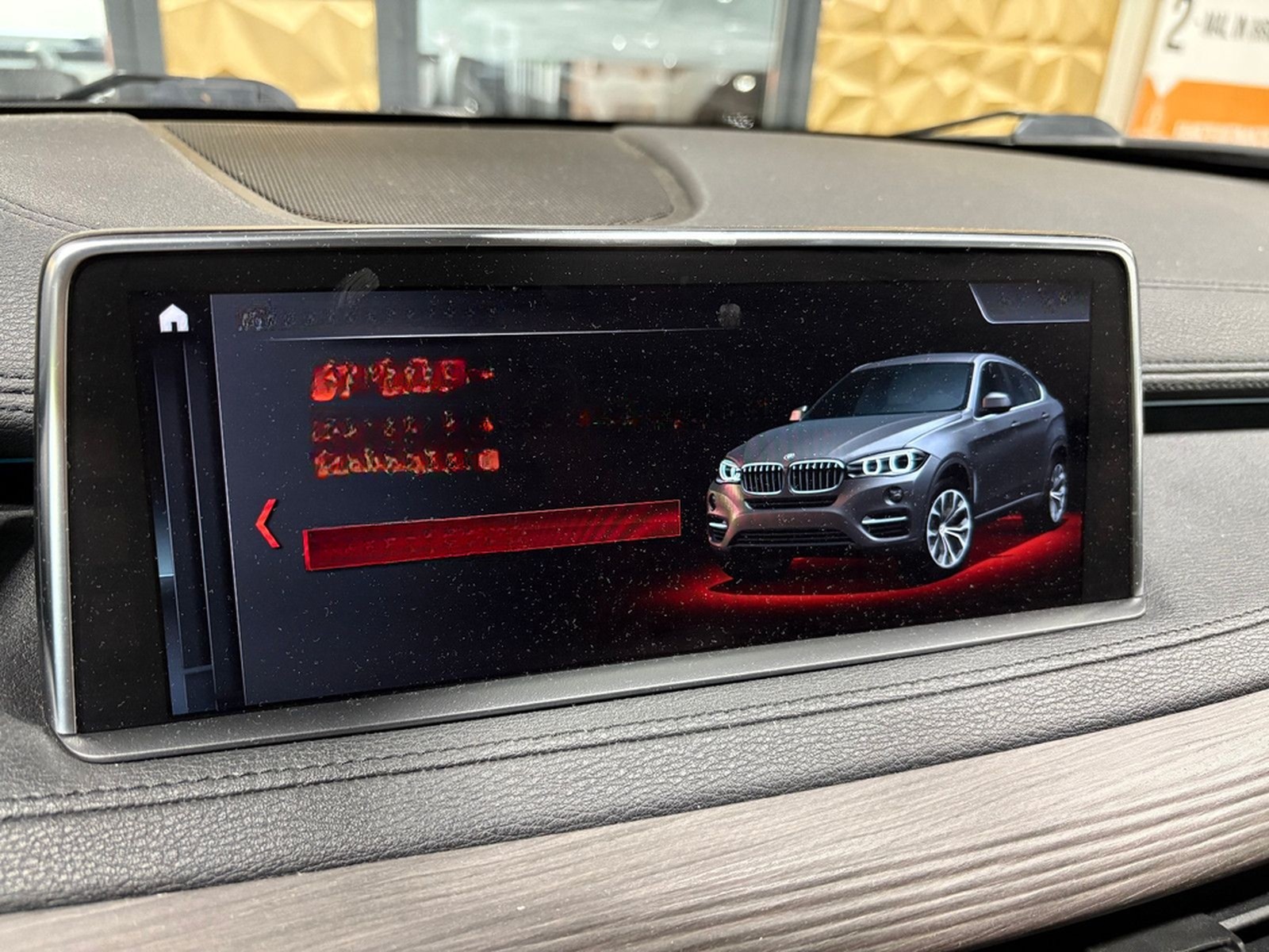 BMW X6 xDrive 30 d/360°/PANO/HEAD-UP/NAVI/MEMORY/SHZ foto 27