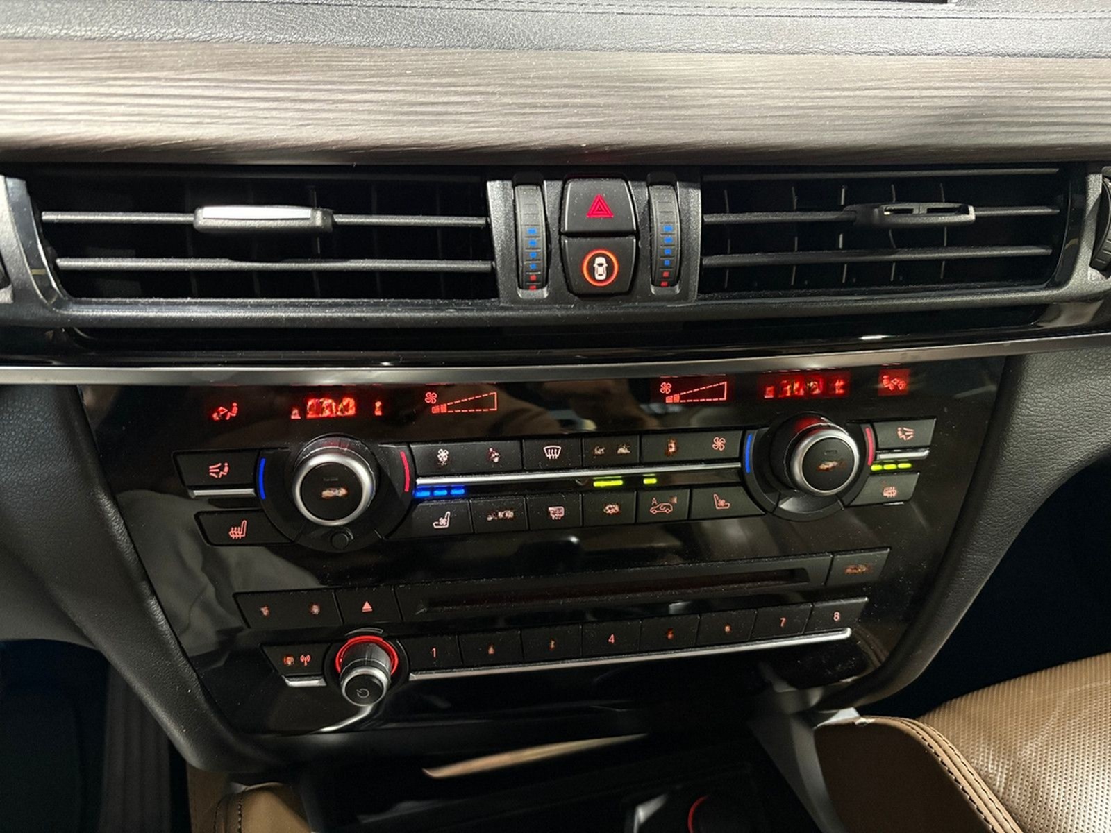 BMW X6 xDrive 30 d/360°/PANO/HEAD-UP/NAVI/MEMORY/SHZ foto 28